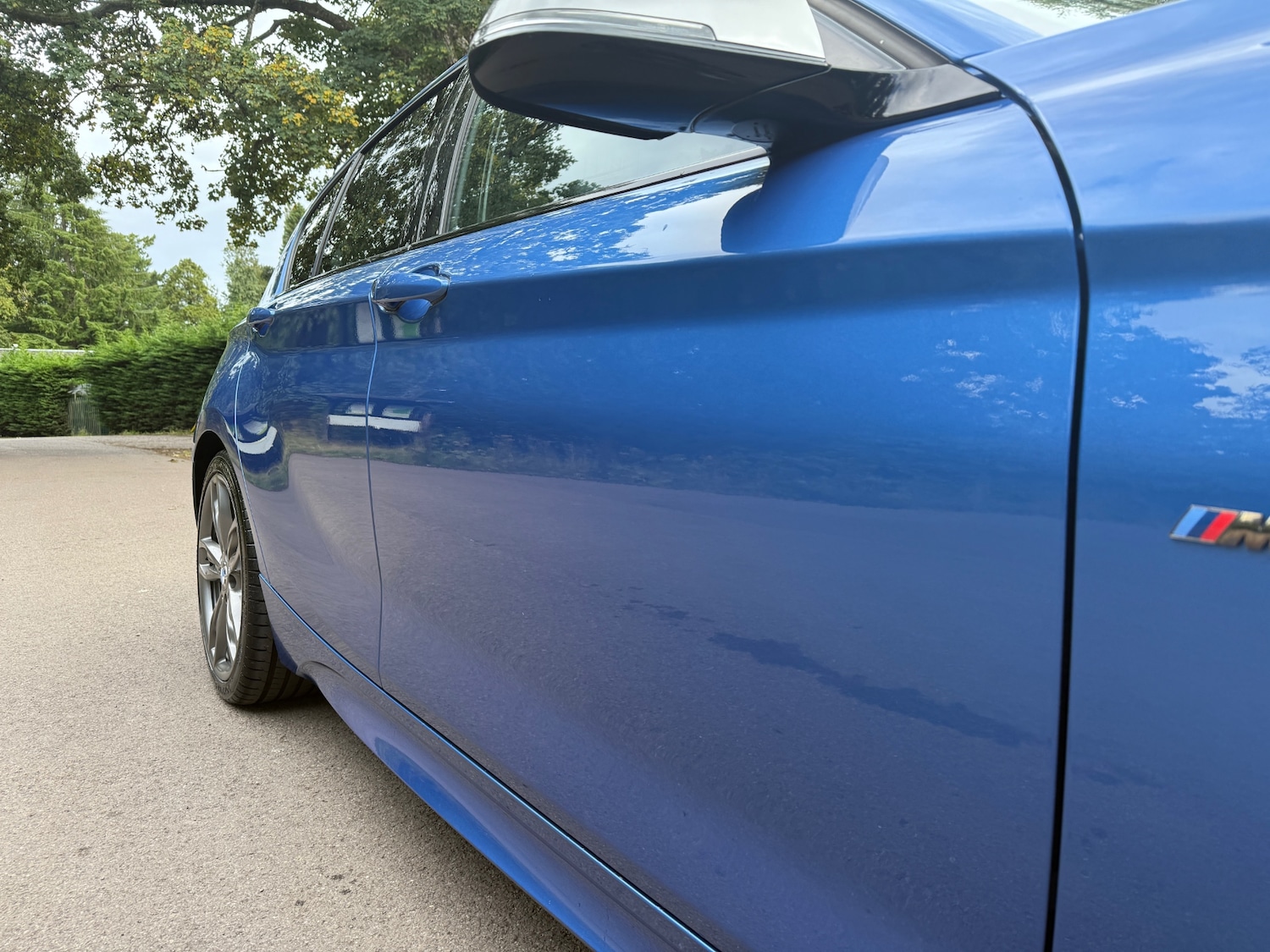 Used BMW 1 Series 2016 for sale - 77134030: Photo 10