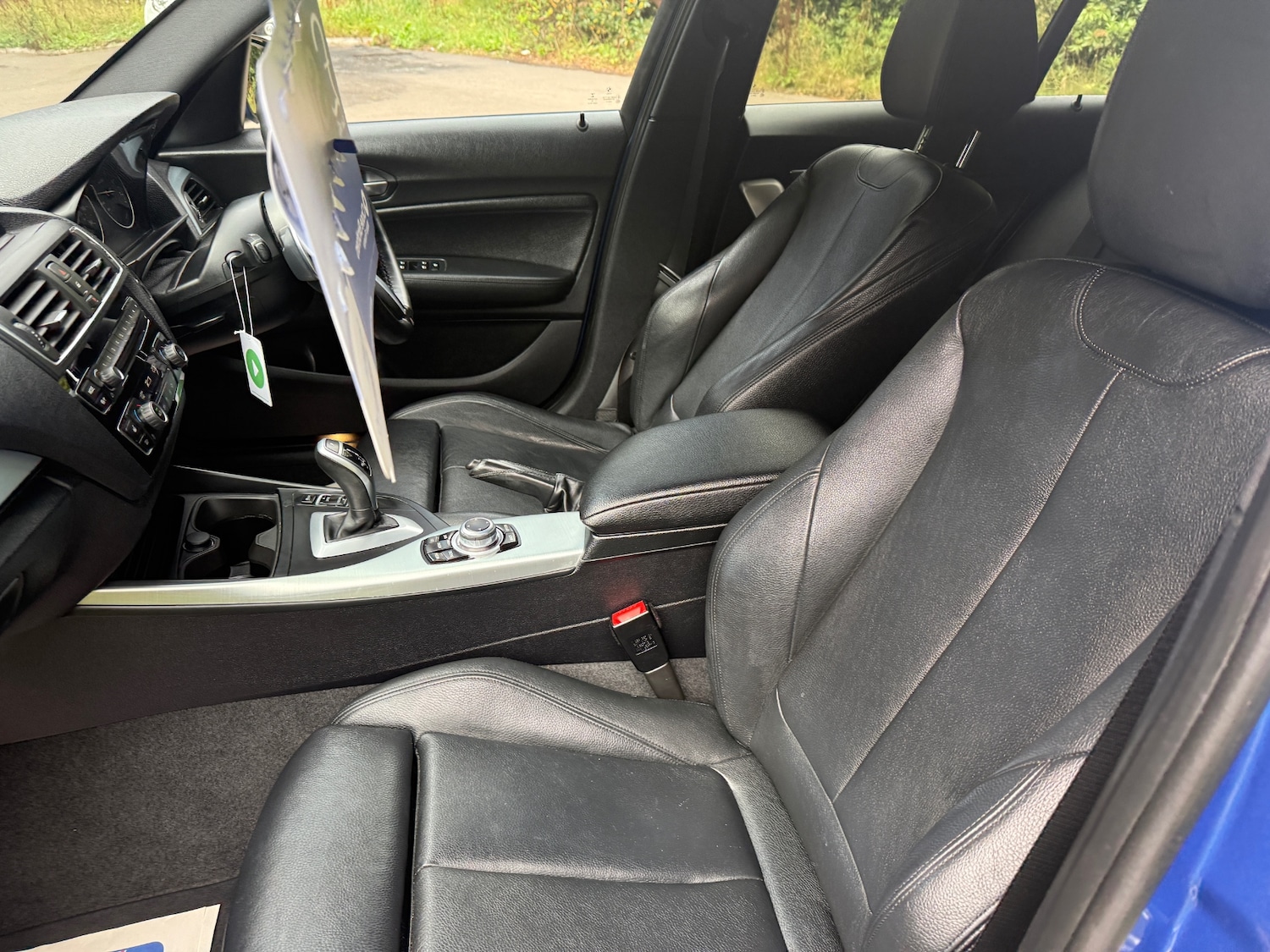 Used BMW 1 Series 2016 for sale - 77134030: Photo 16