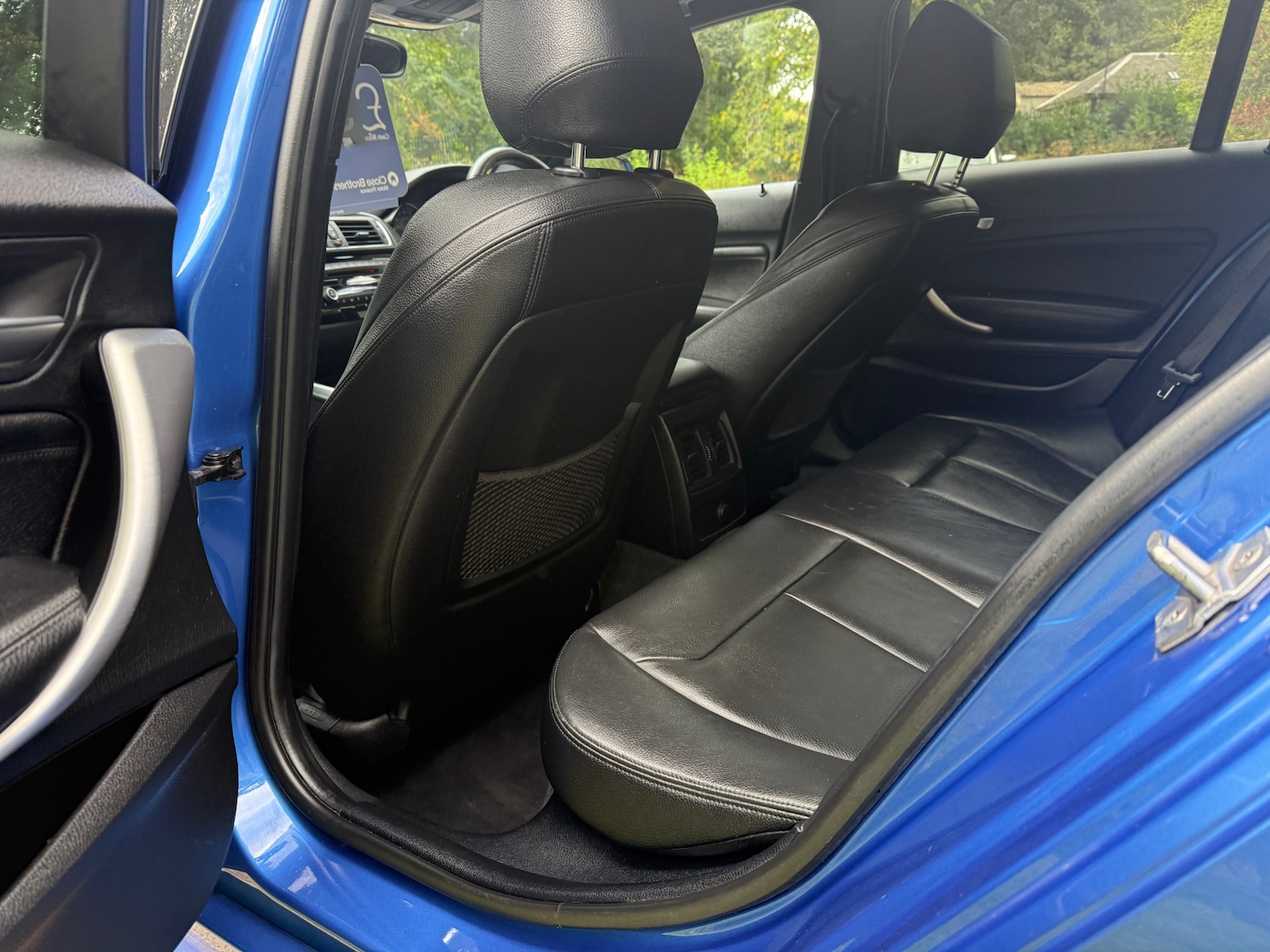 Used BMW 1 Series 2016 for sale - 77134030: Photo 17