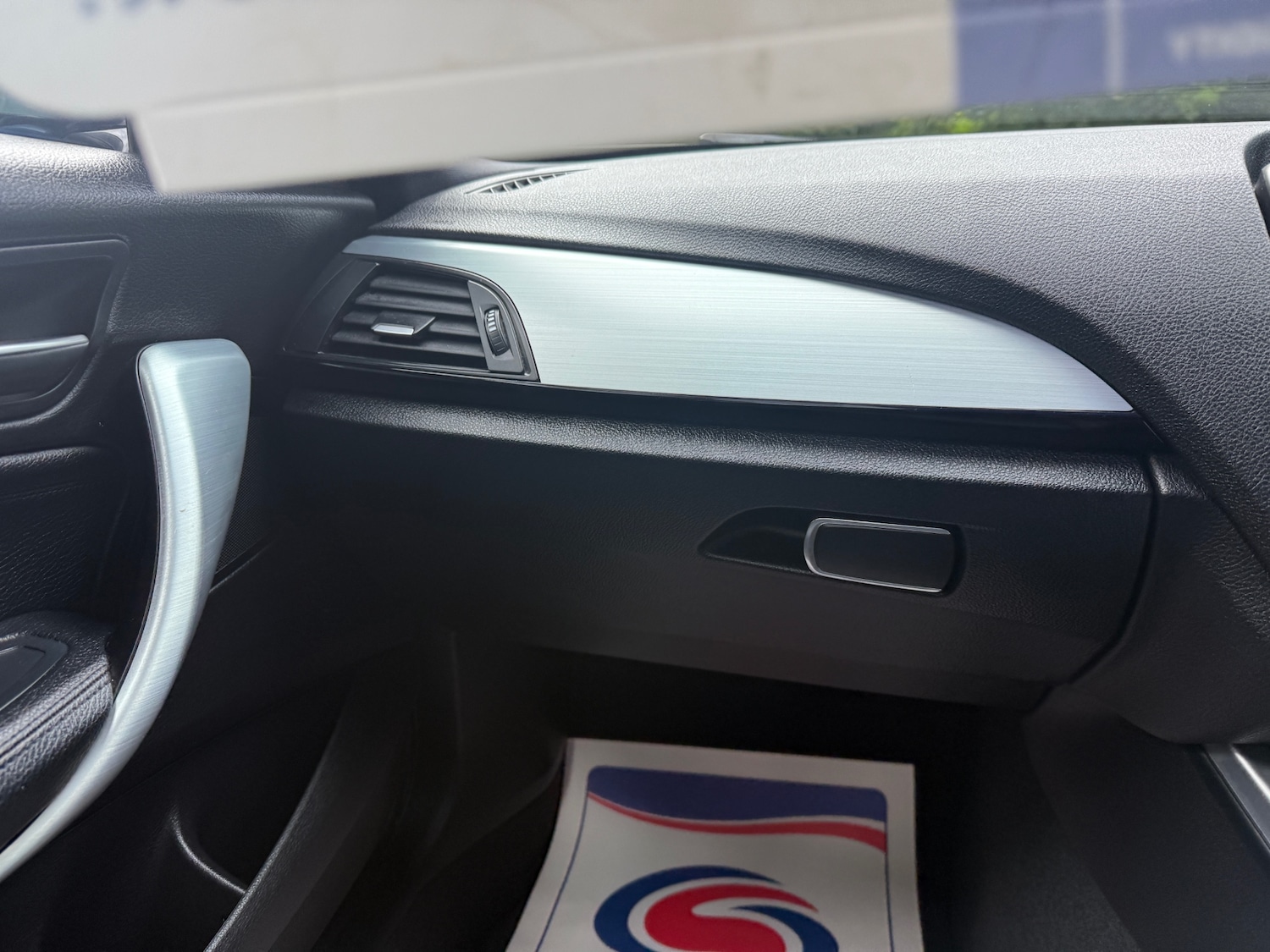 Used BMW 1 Series 2016 for sale - 77134030: Photo 19