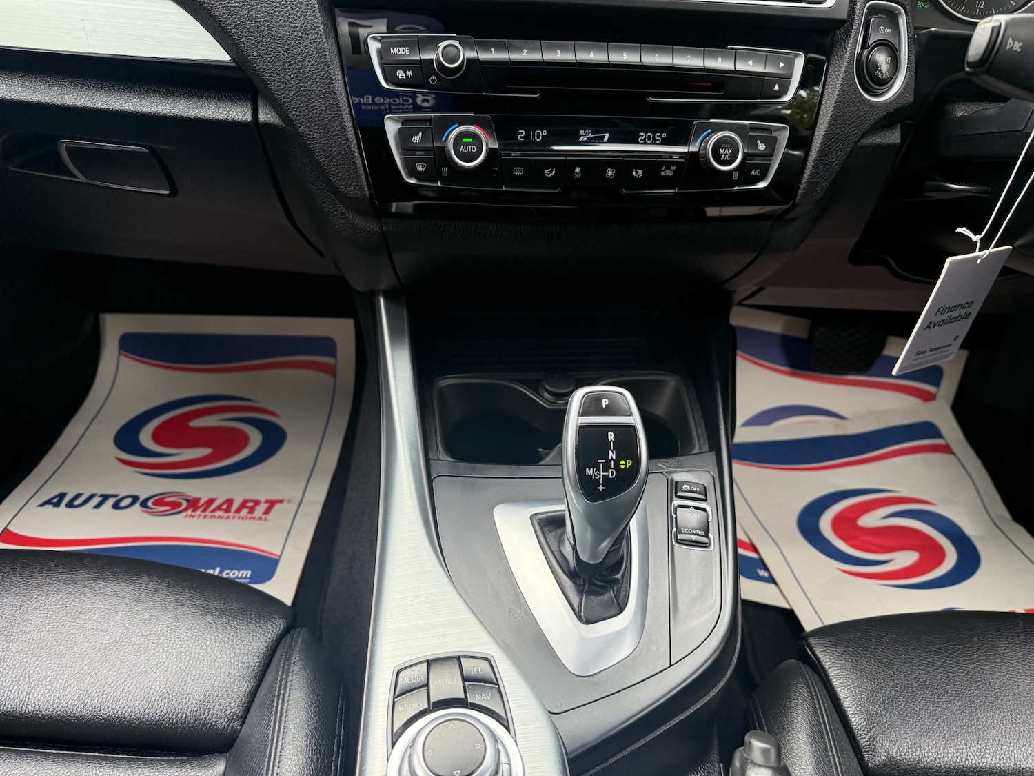 Used BMW 1 Series 2016 for sale - 77134030: Photo 20