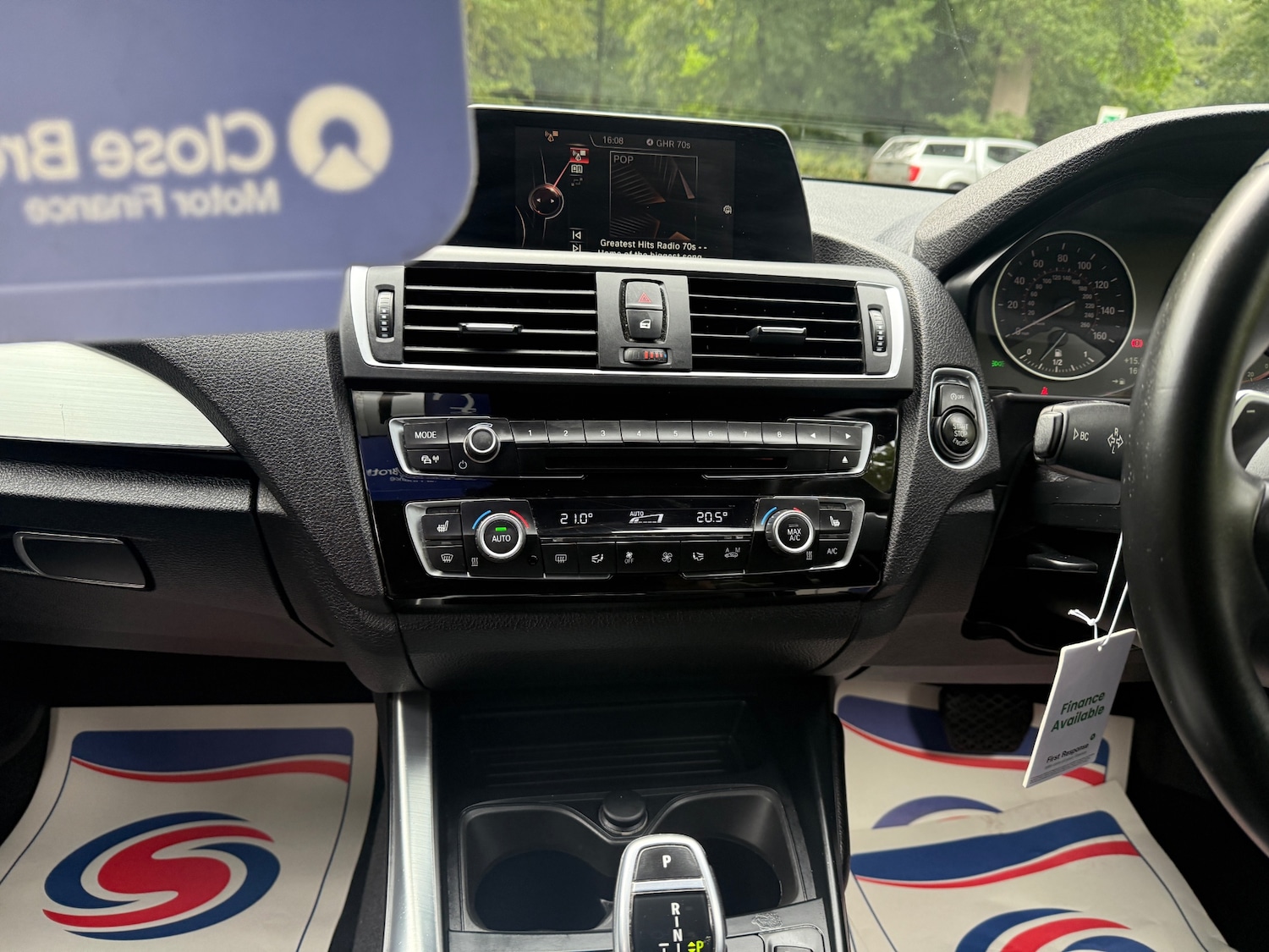 Used BMW 1 Series 2016 for sale - 77134030: Photo 21