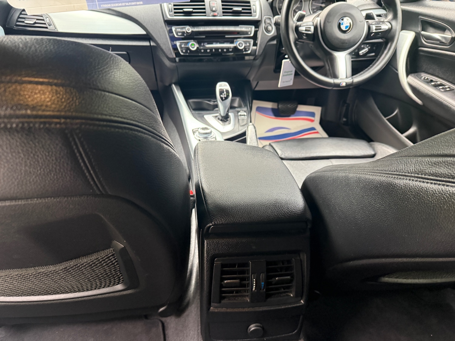 Used BMW 1 Series 2016 for sale - 77134030: Photo 24