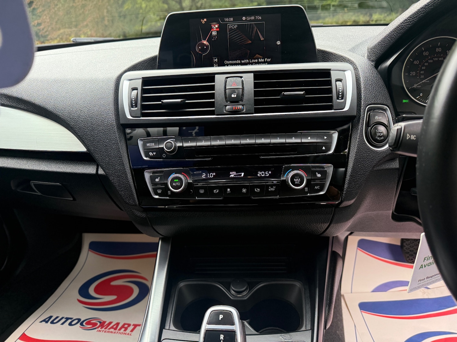 Used BMW 1 Series 2016 for sale - 77134030: Photo 27