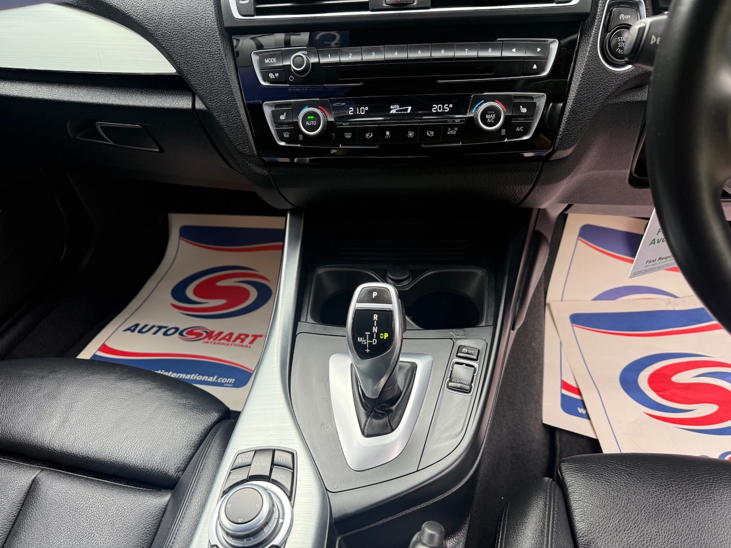 Used BMW 1 Series 2016 for sale - 77134030: Photo 29