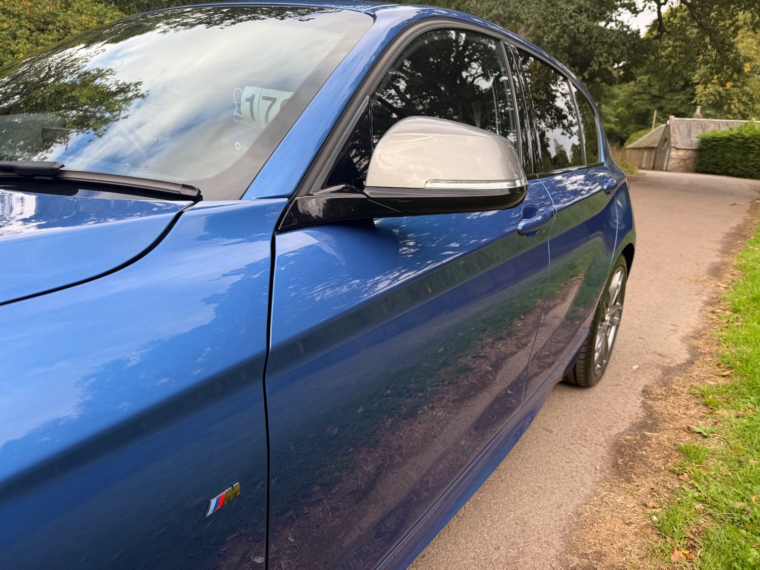 Used BMW 1 Series 2016 for sale - 77134030: Photo 8