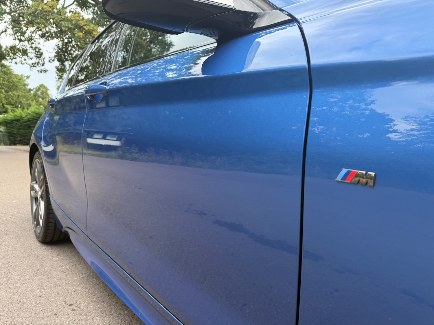 Used BMW 1 Series 2016 for sale - 77134030: Photo 9