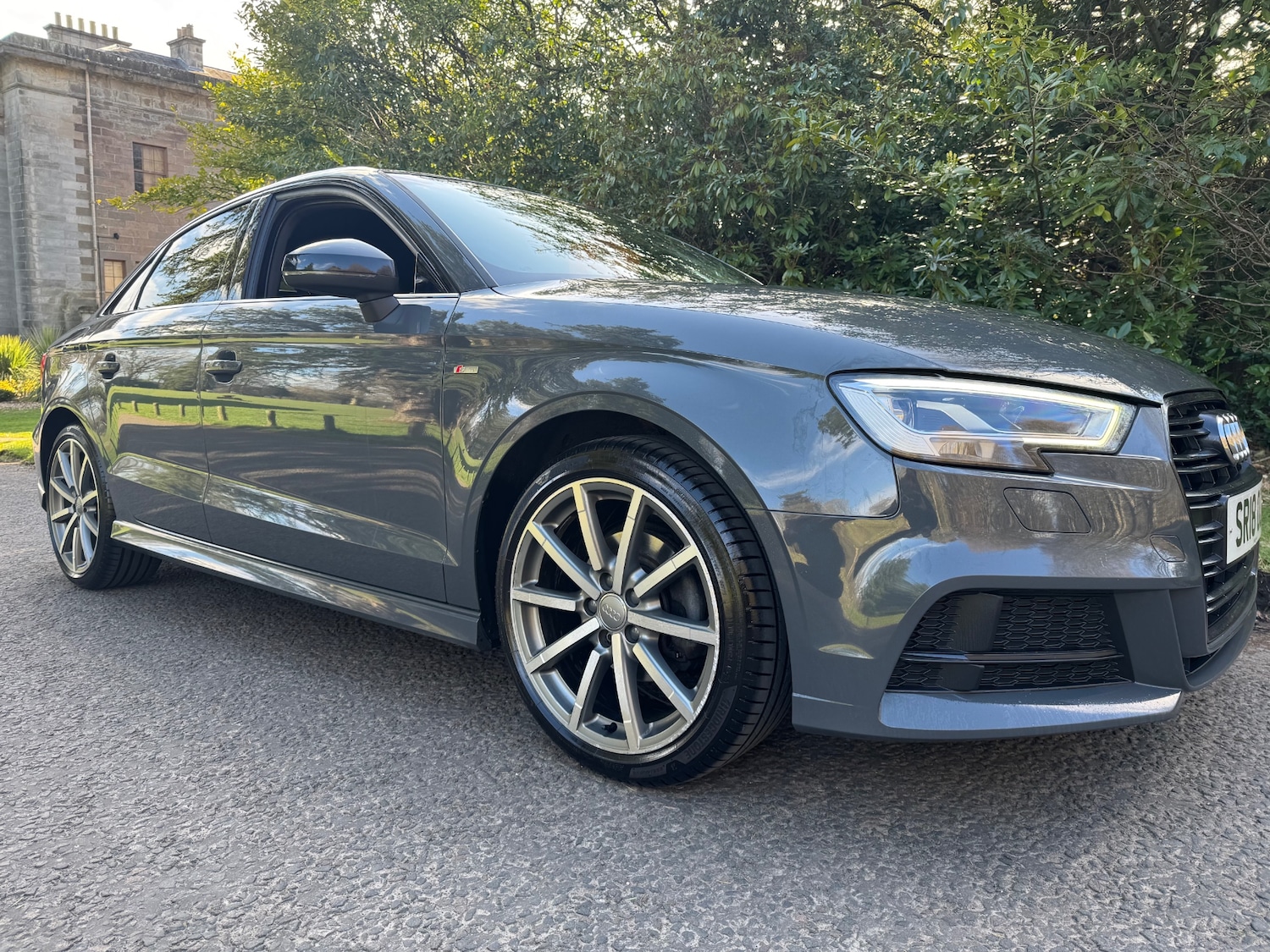 Used Audi A3 2018 for sale - 78145950: Photo 10