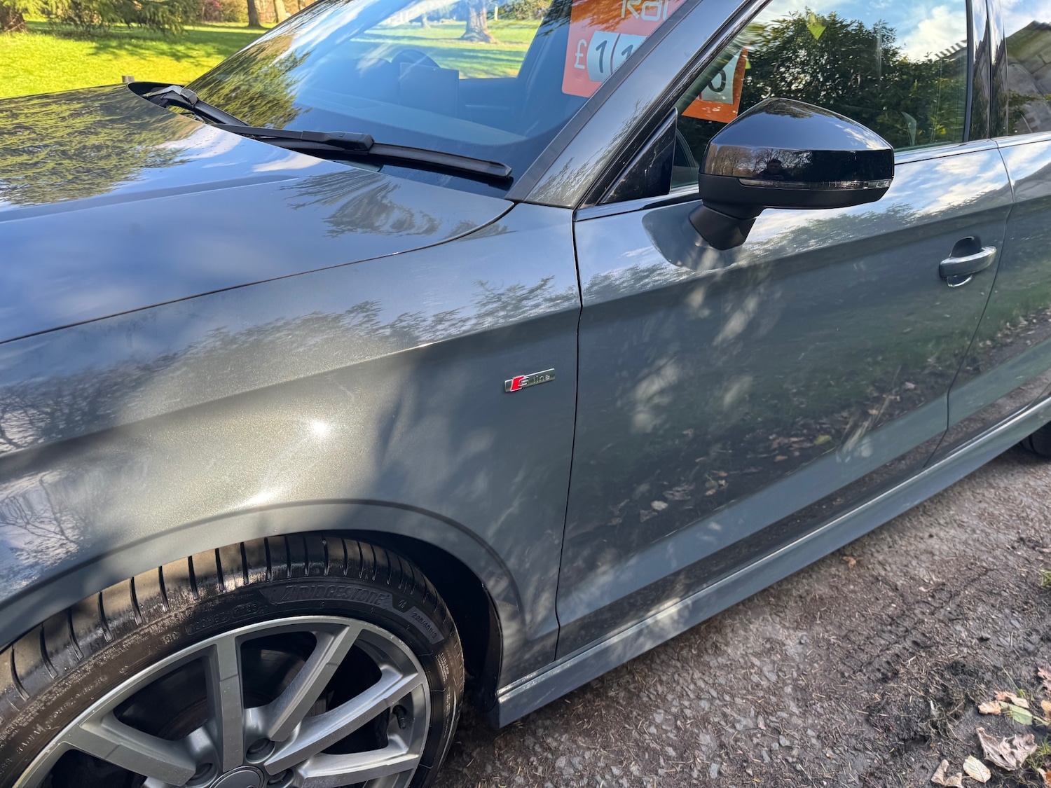 Used Audi A3 2018 for sale - 78145950: Photo 13