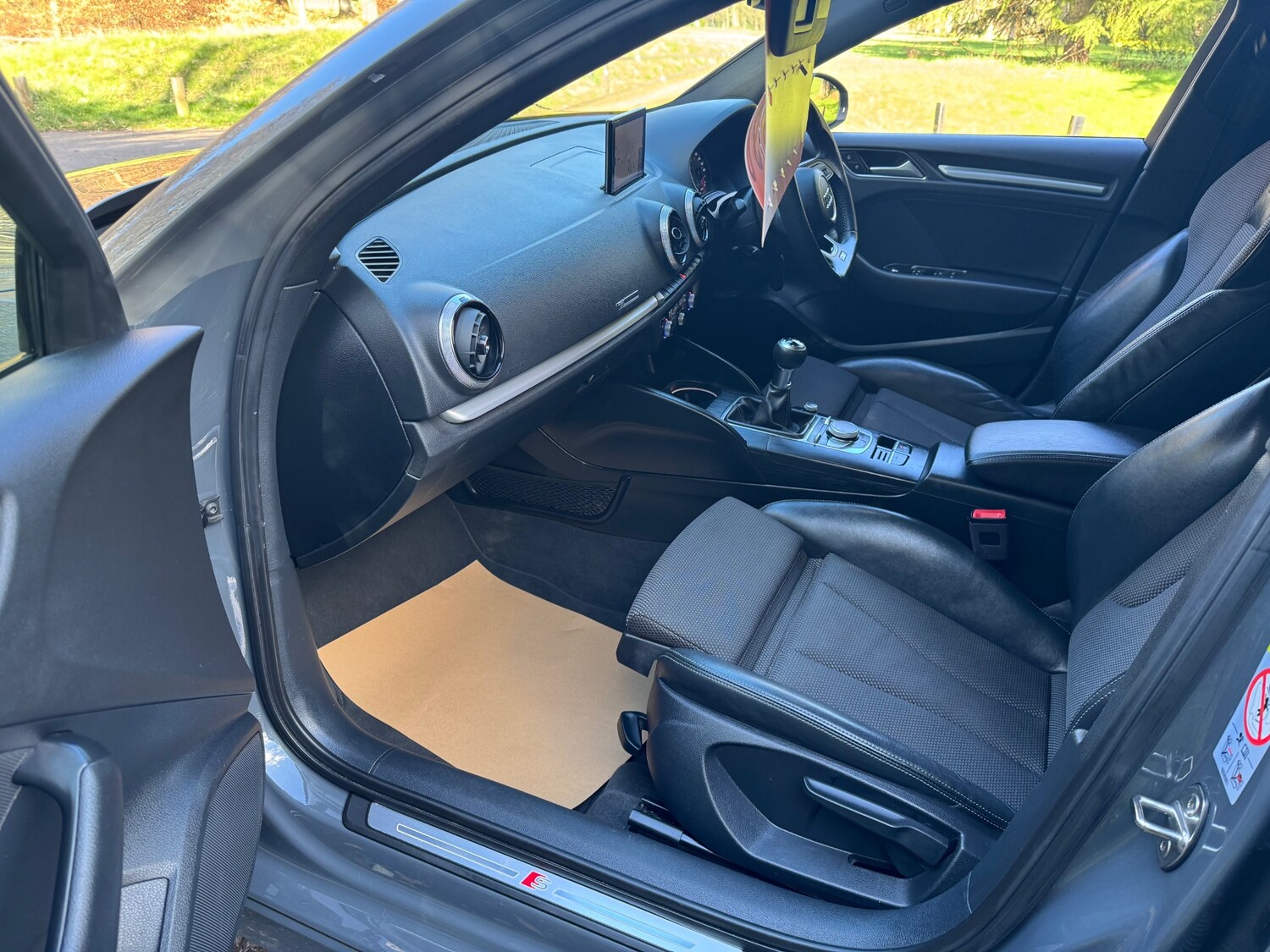 Used Audi A3 2018 for sale - 78145950: Photo 14