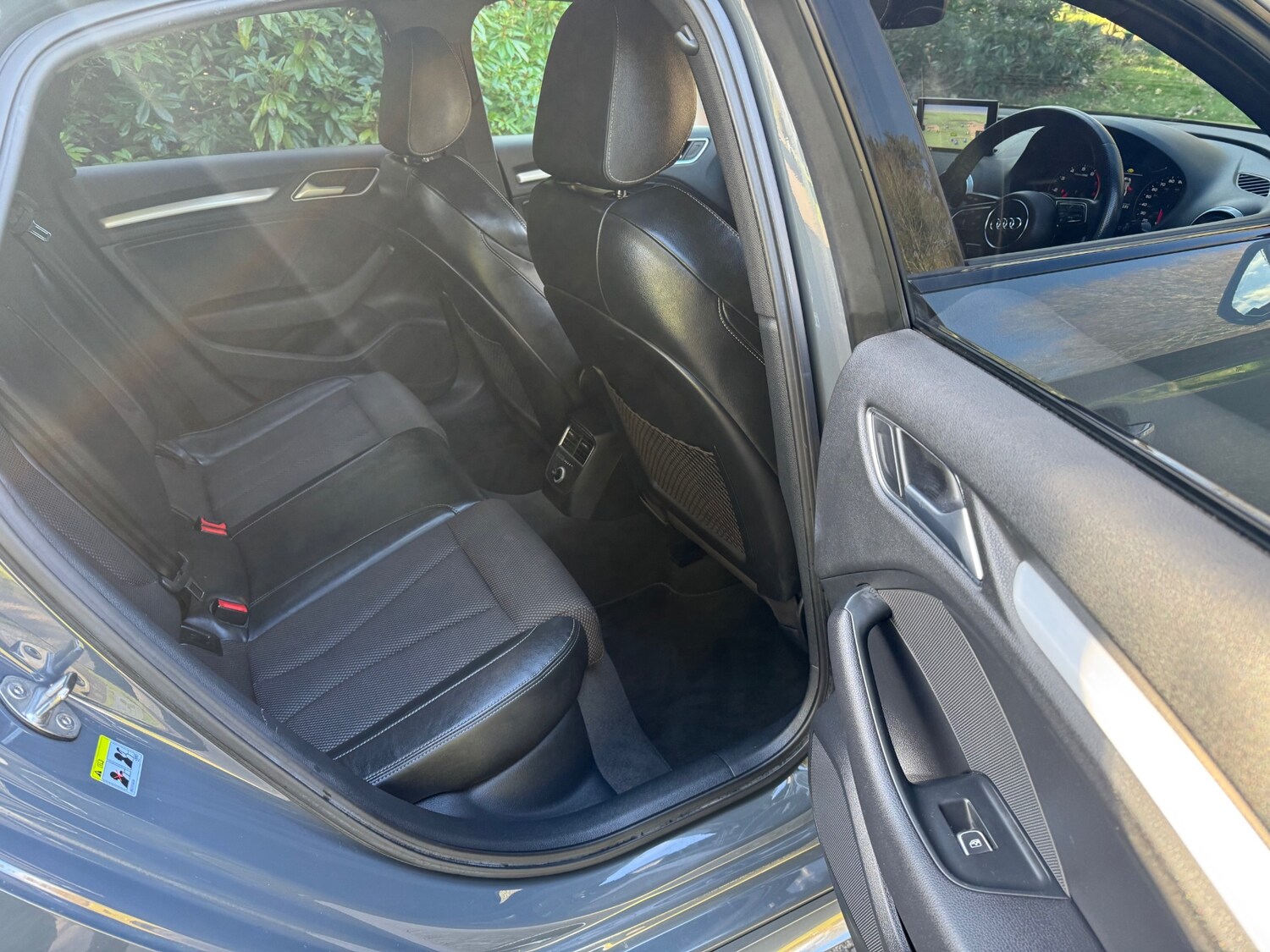 Used Audi A3 2018 for sale - 78145950: Photo 15