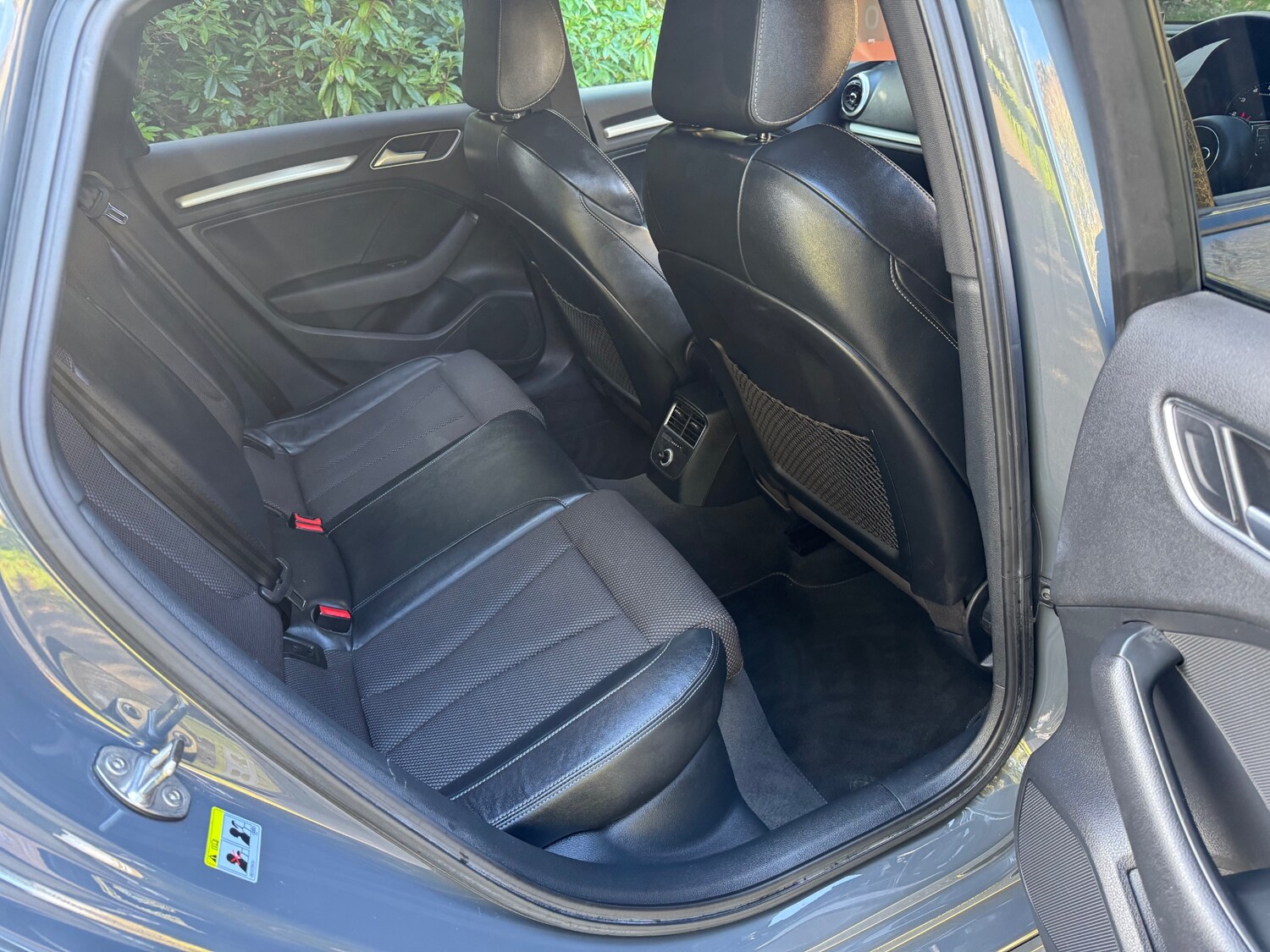 Used Audi A3 2018 for sale - 78145950: Photo 16