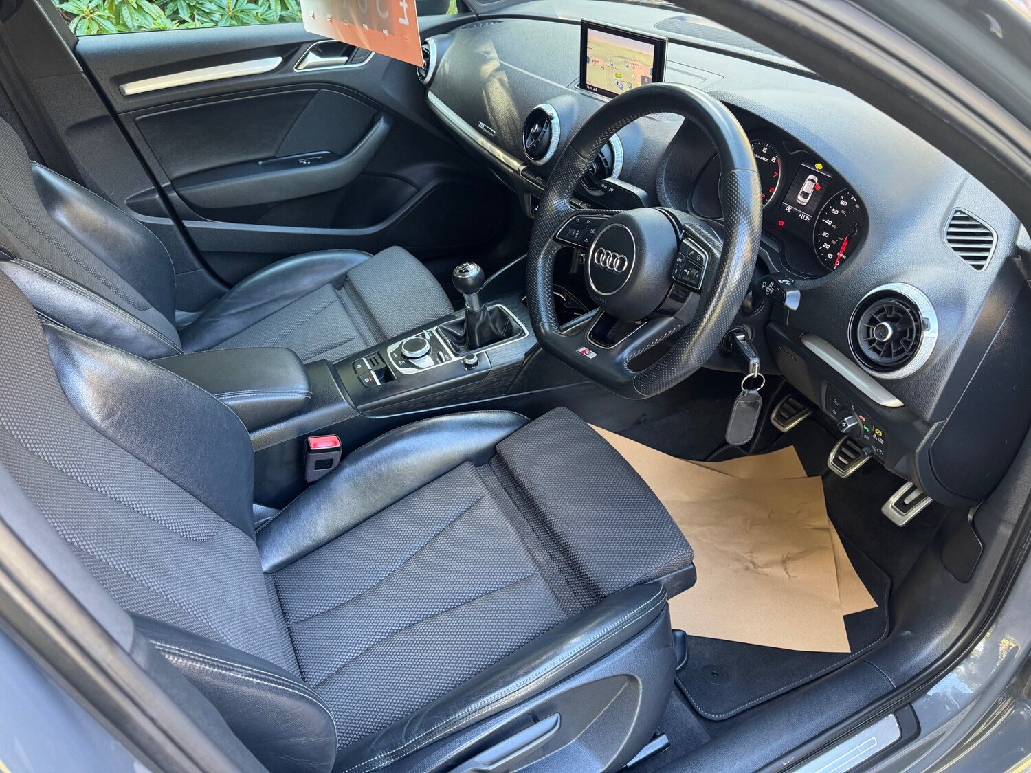 Used Audi A3 2018 for sale - 78145950: Photo 18