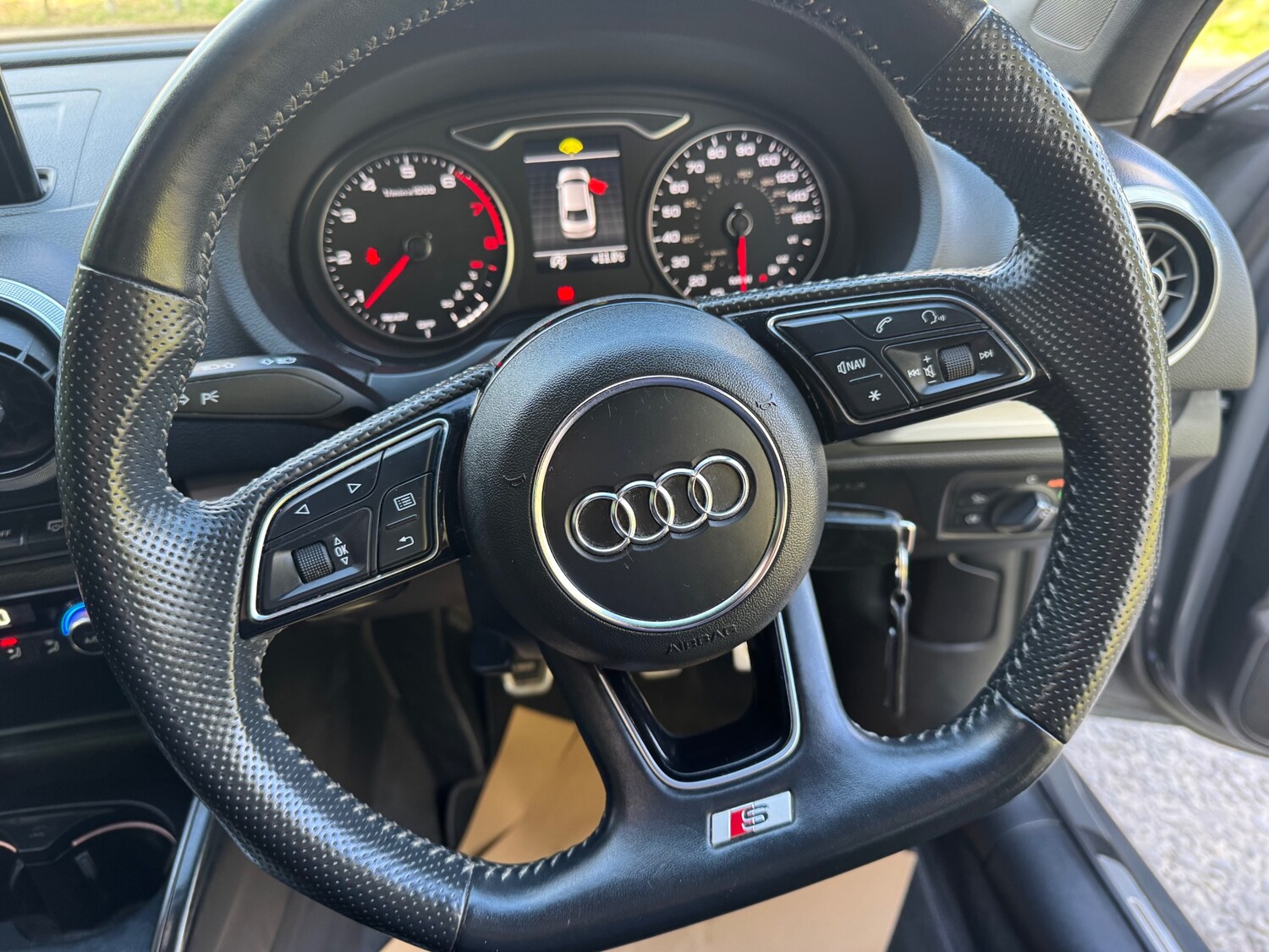 Used Audi A3 2018 for sale - 78145950: Photo 19