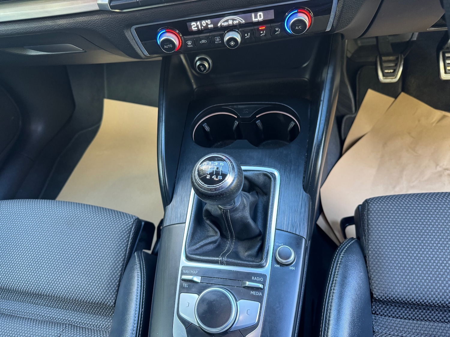 Used Audi A3 2018 for sale - 78145950: Photo 20