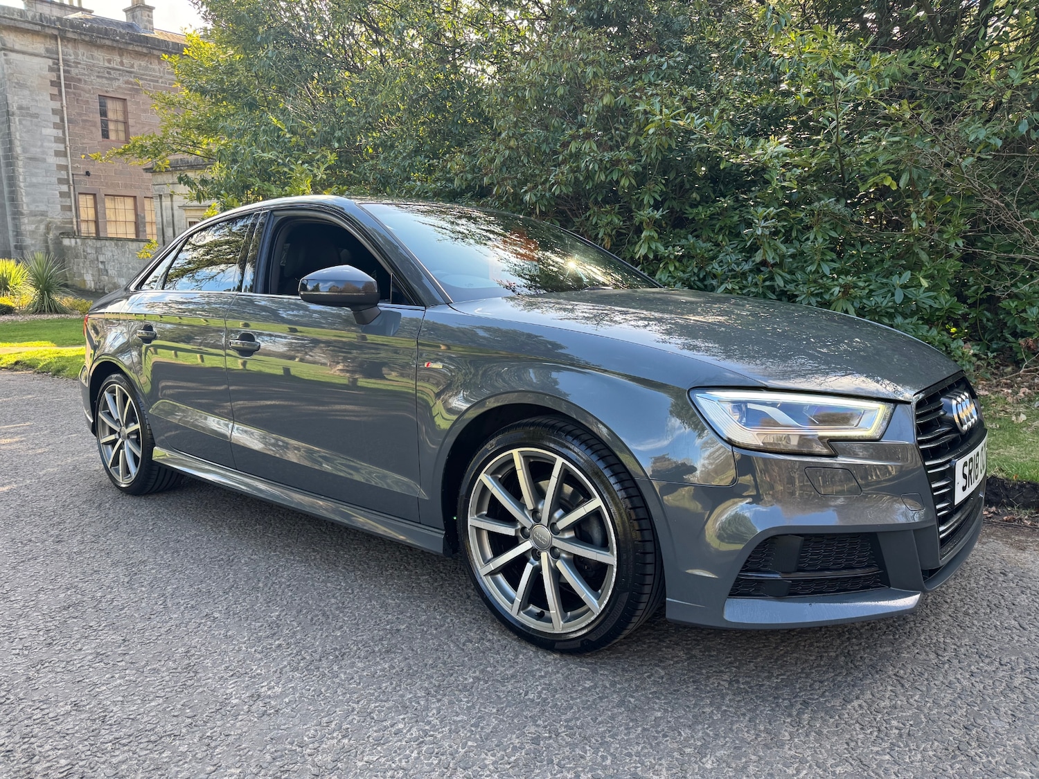 Used Audi A3 2018 for sale - 78145950: Photo 3