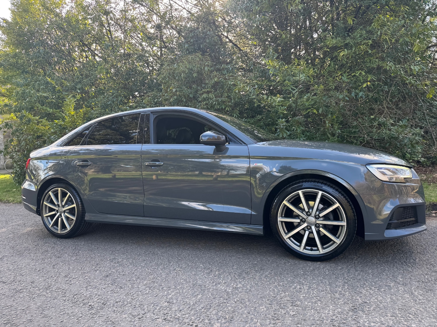 Used Audi A3 2018 for sale - 78145950: Photo 8