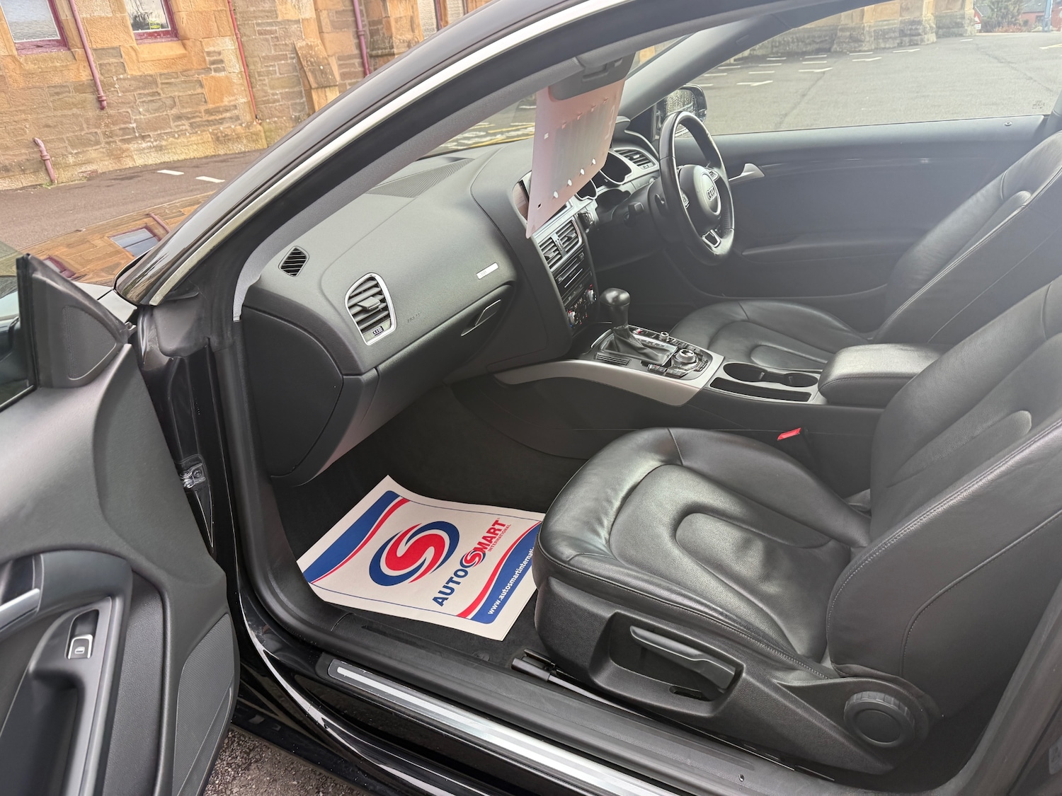 Used Audi A5 2013 for sale - 76381779: Photo 10