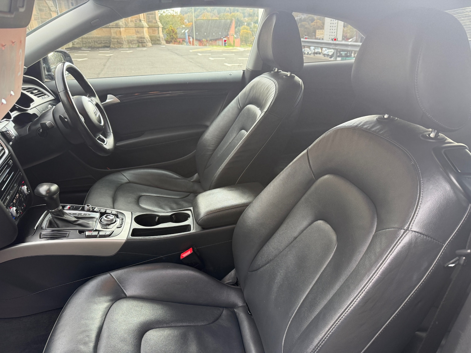 Used Audi A5 2013 for sale - 76381779: Photo 11