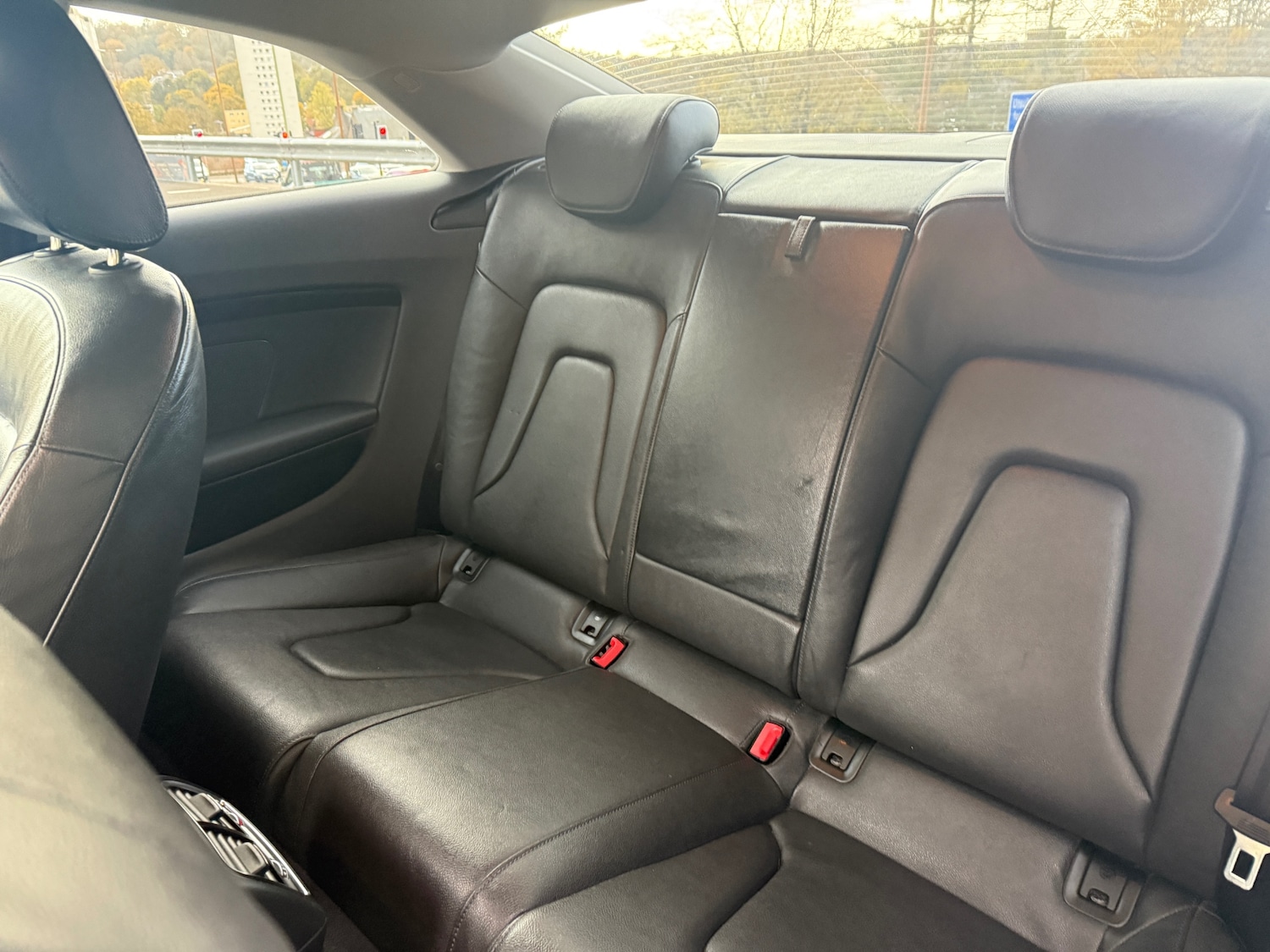 Used Audi A5 2013 for sale - 76381779: Photo 12