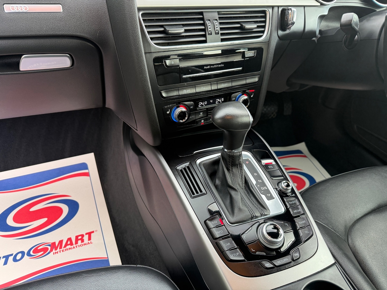 Used Audi A5 2013 for sale - 76381779: Photo 14