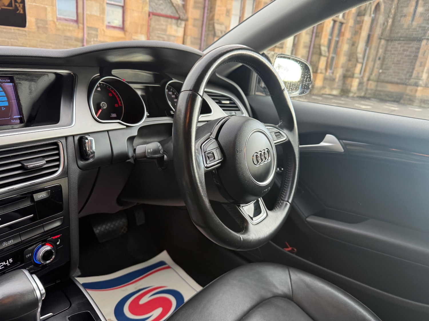 Used Audi A5 2013 for sale - 76381779: Photo 15