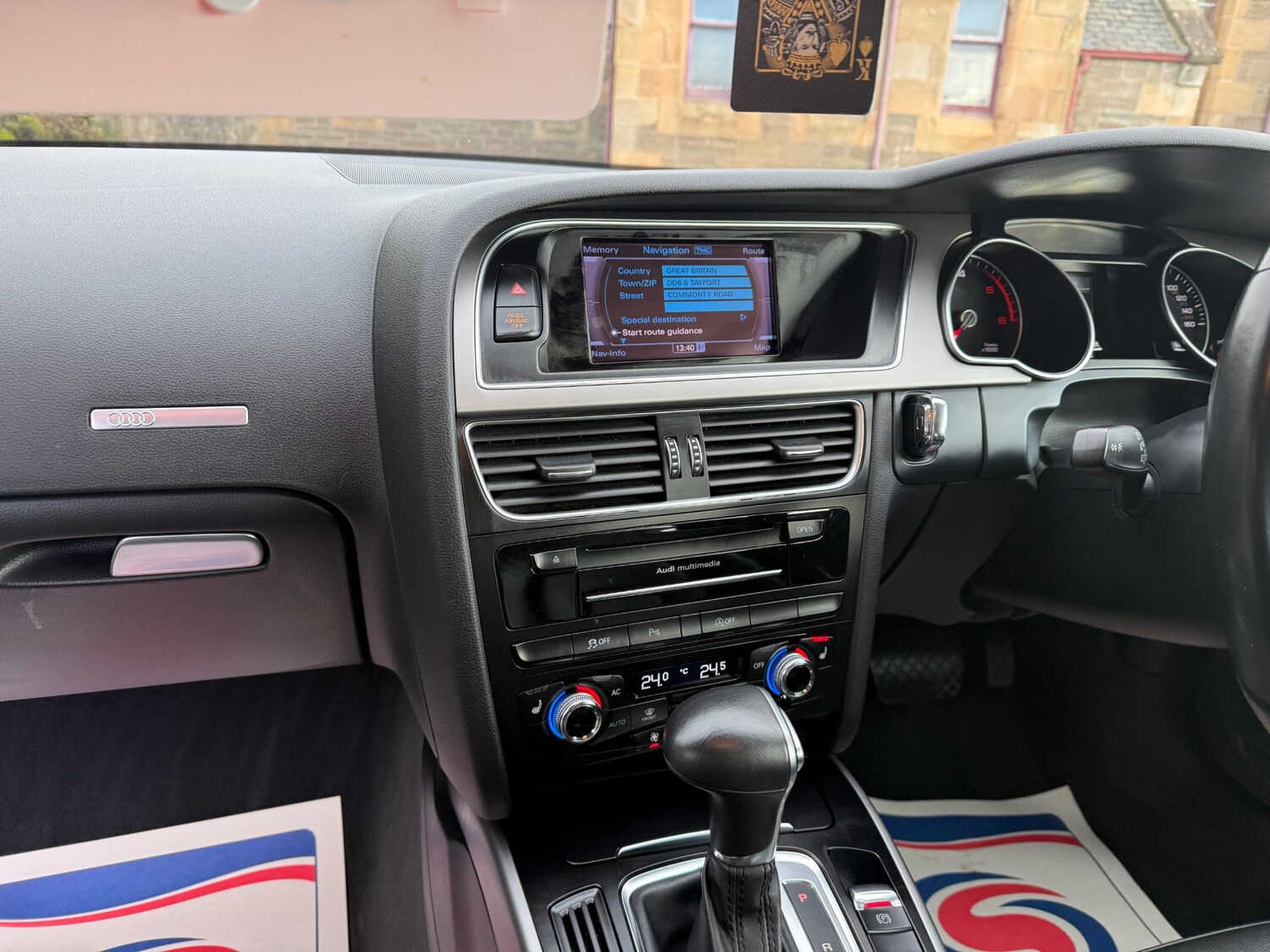 Used Audi A5 2013 for sale - 76381779: Photo 16