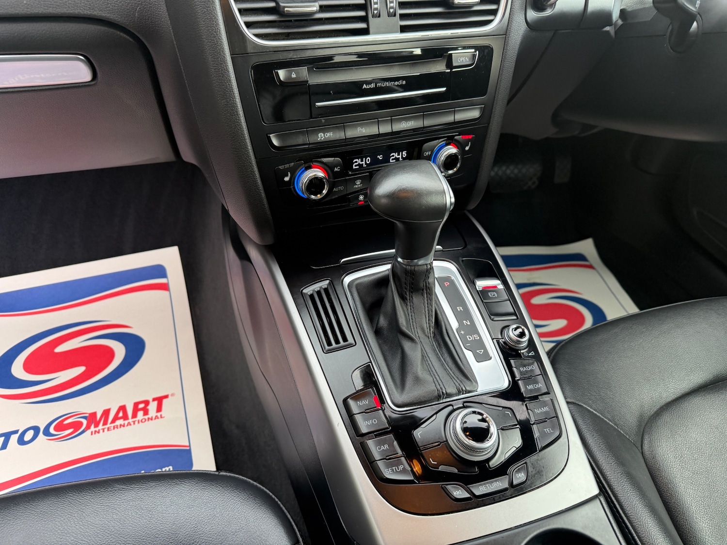 Used Audi A5 2013 for sale - 76381779: Photo 17