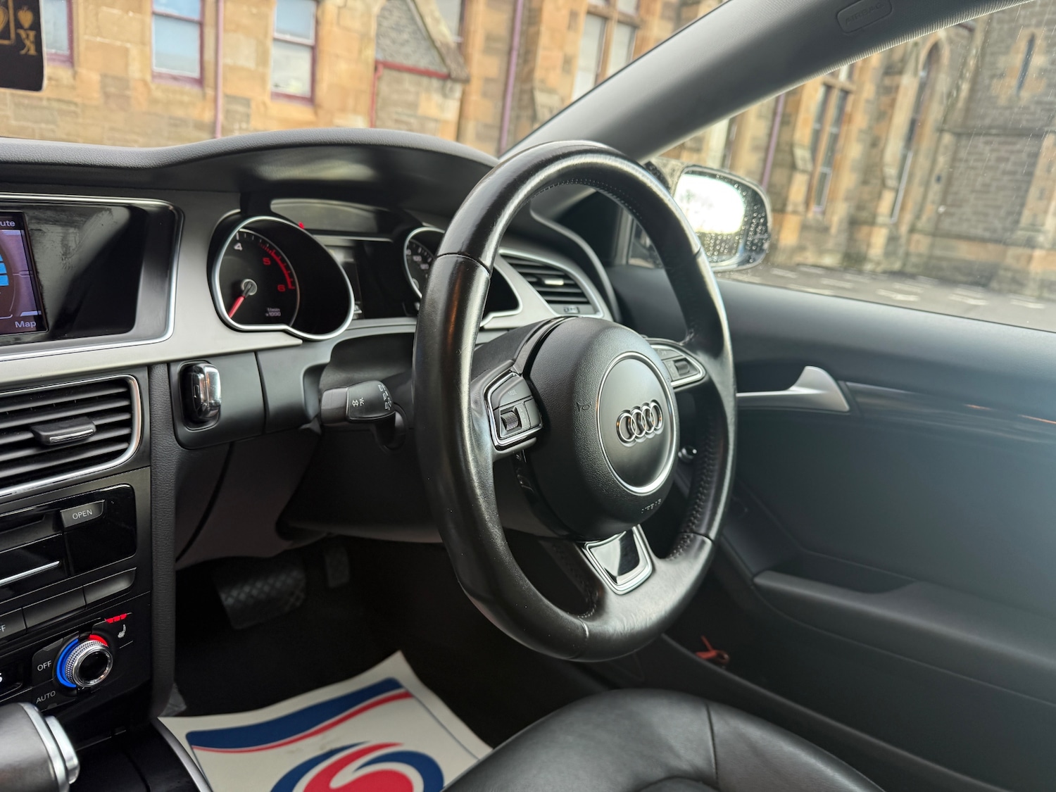 Used Audi A5 2013 for sale - 76381779: Photo 20