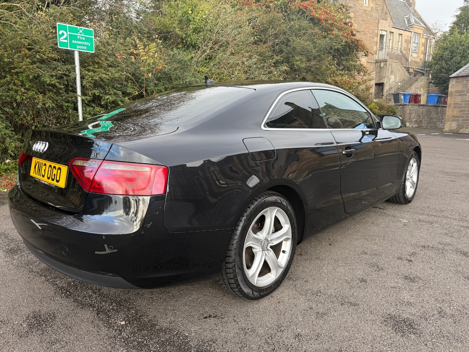 Used Audi A5 2013 for sale - 76381779: Photo 4