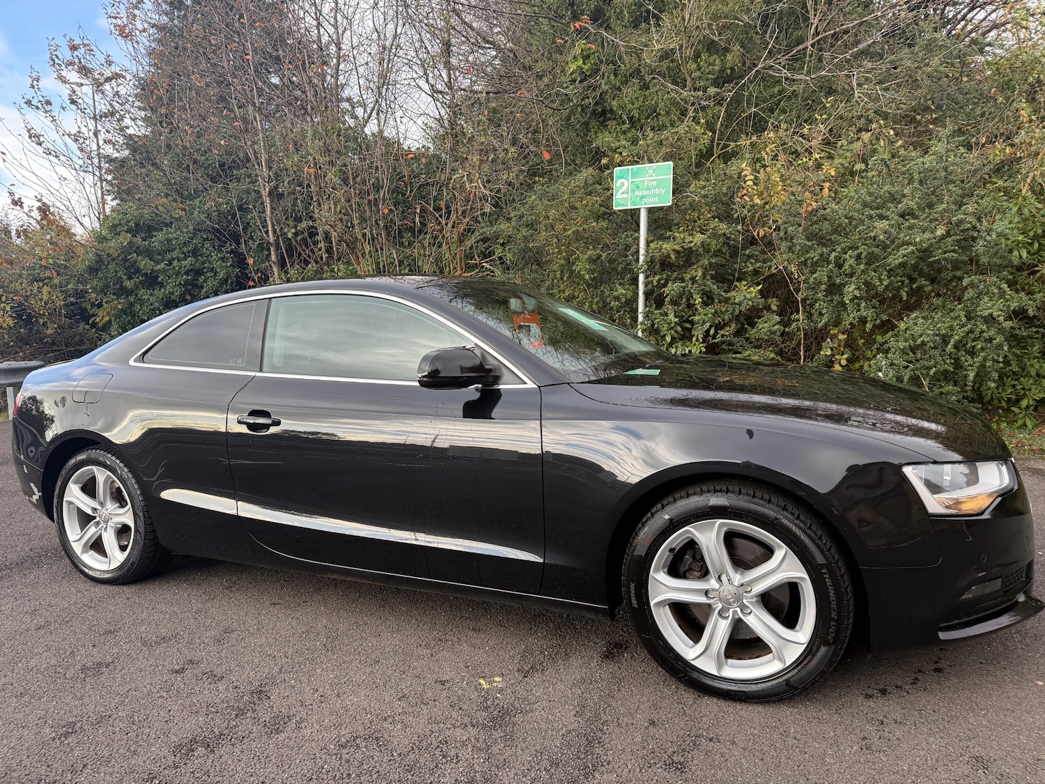 Used Audi A5 2013 for sale - 76381779: Photo 5