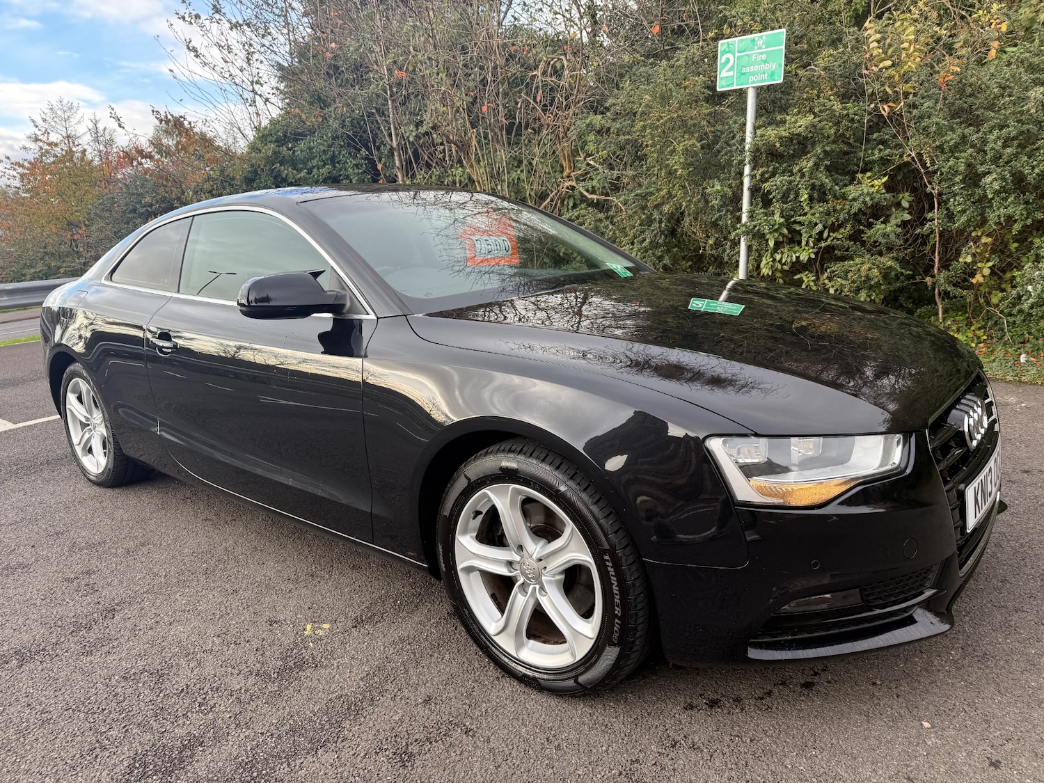 Used Audi A5 2013 for sale - 76381779: Photo 6