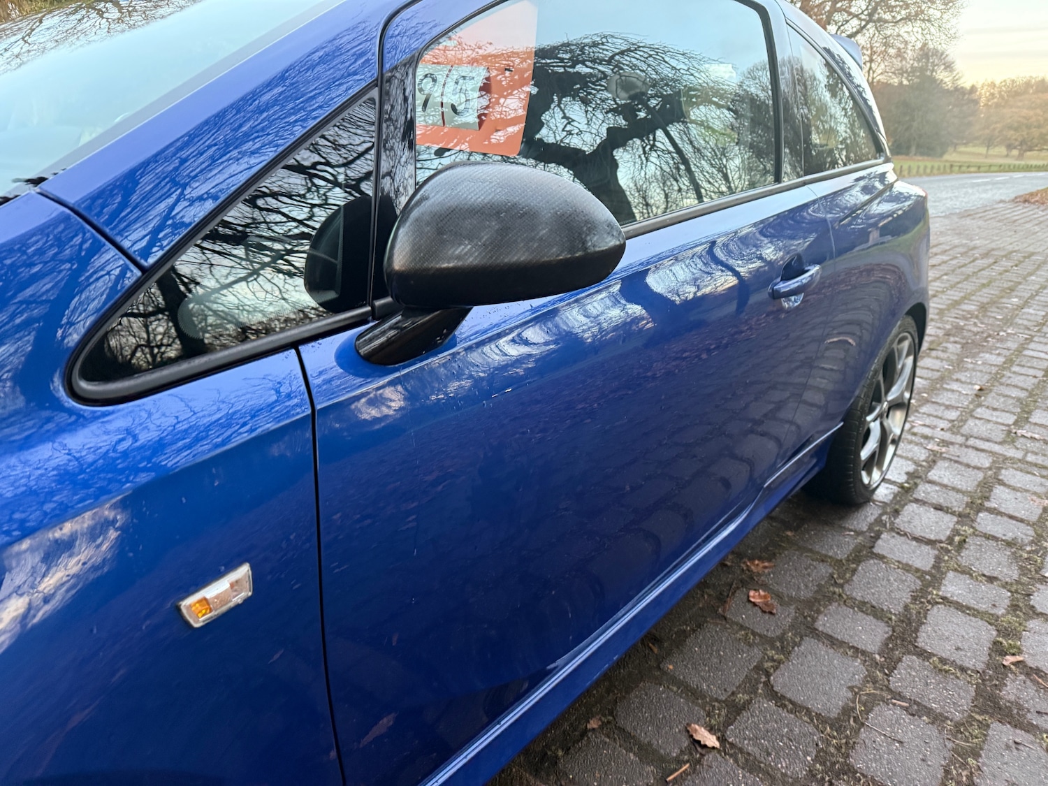 Used Vauxhall Corsa 2017 for sale - 76668992: Photo 13