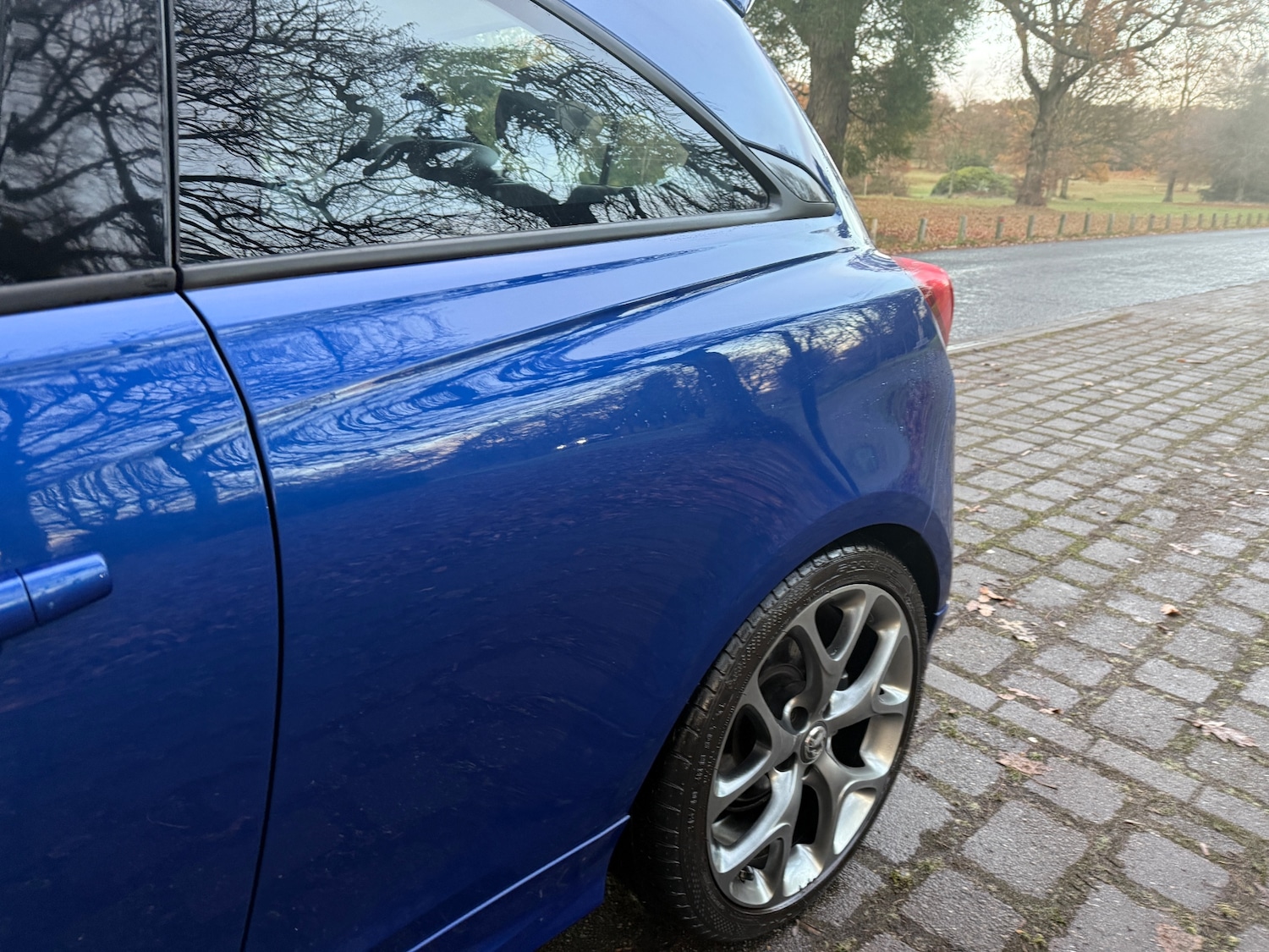 Used Vauxhall Corsa 2017 for sale - 76668992: Photo 14