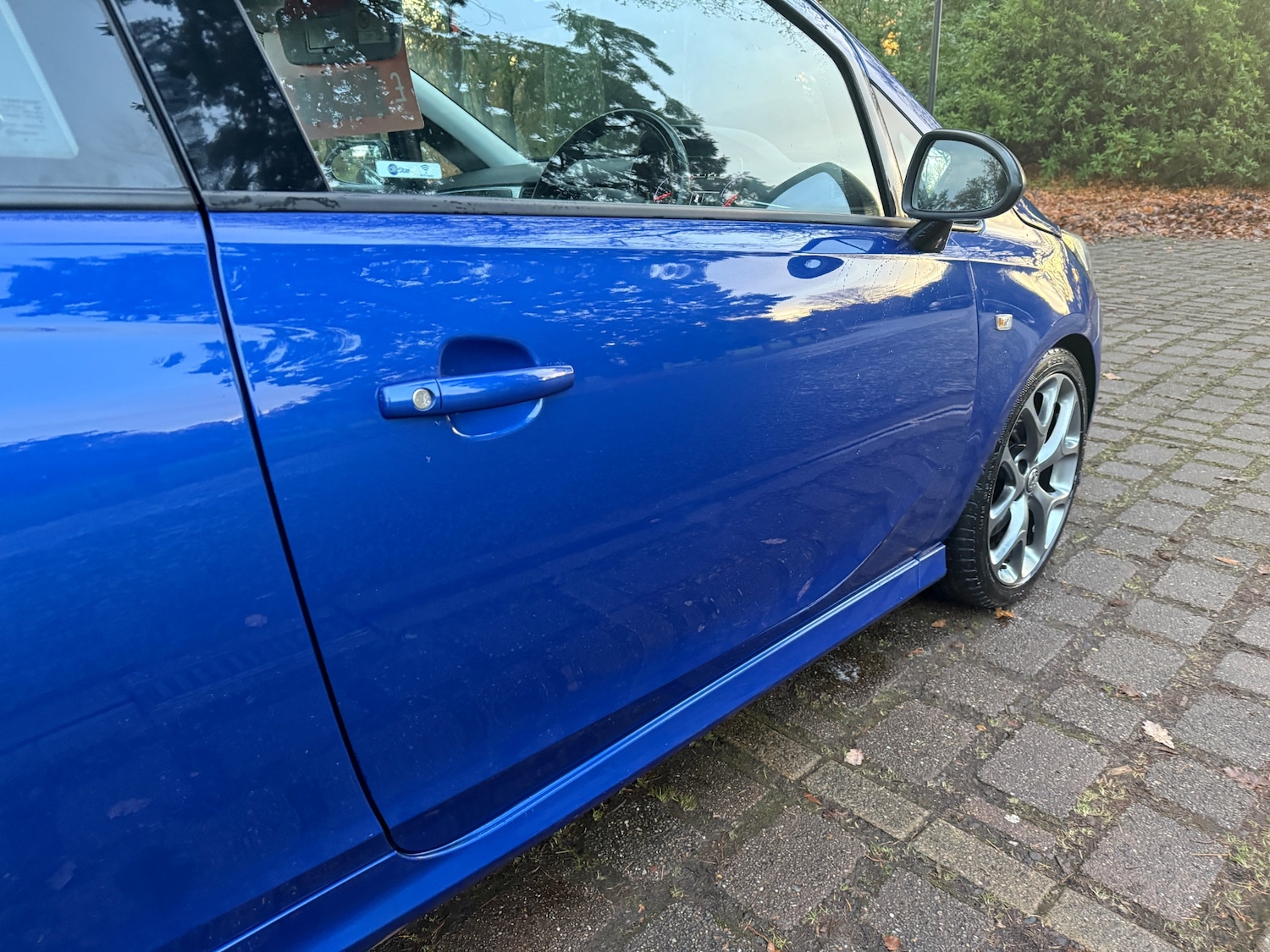 Used Vauxhall Corsa 2017 for sale - 76668992: Photo 15