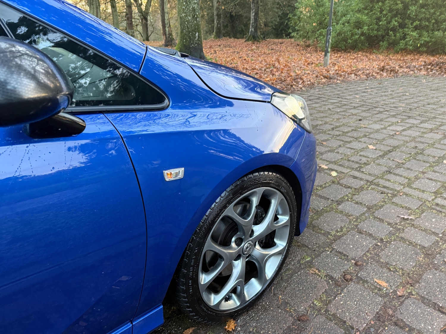 Used Vauxhall Corsa 2017 for sale - 76668992: Photo 16