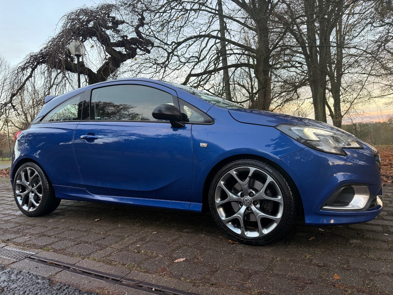 Used Vauxhall Corsa 2017 for sale - 76668992: Photo 17