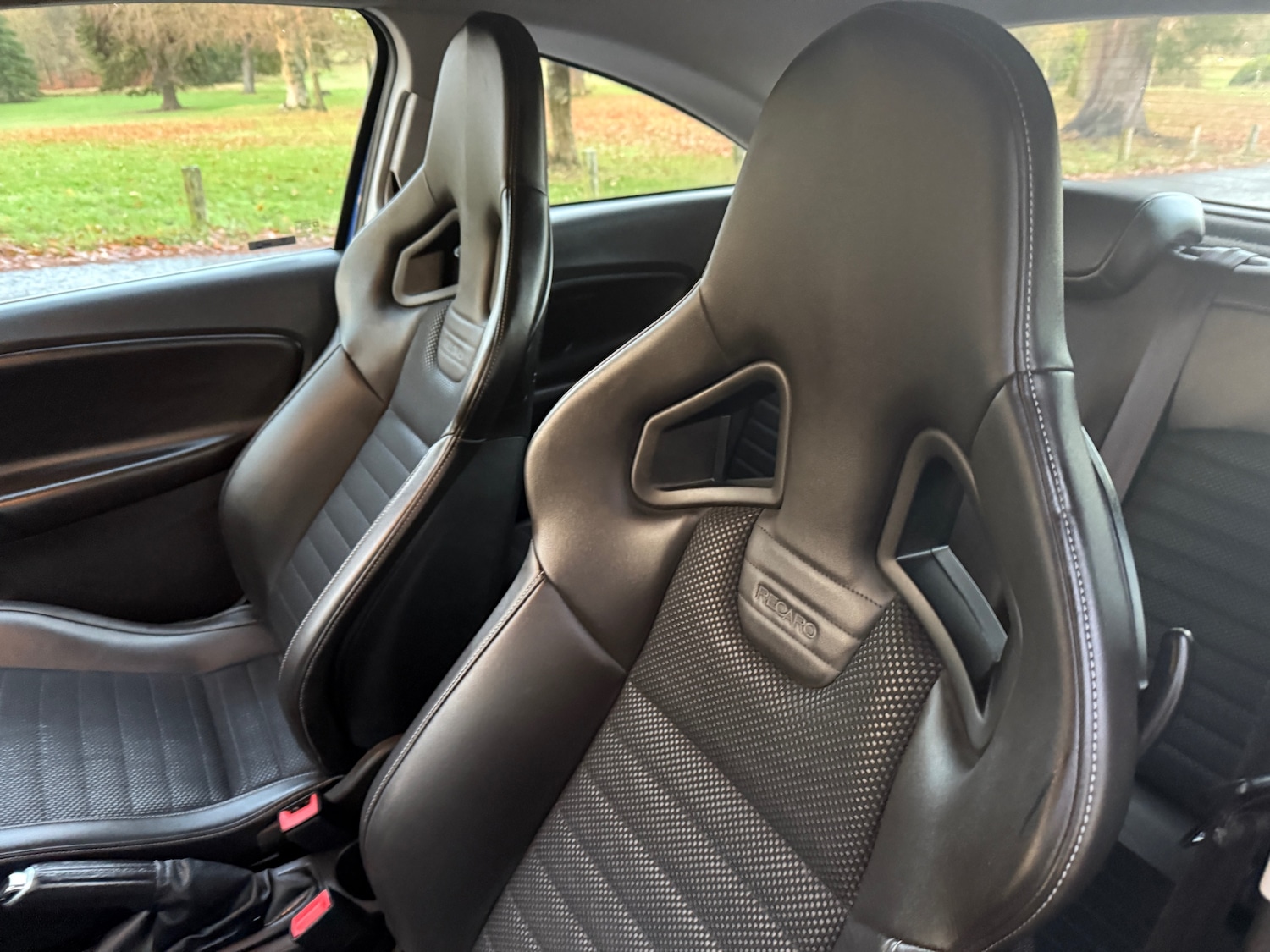 Used Vauxhall Corsa 2017 for sale - 76668992: Photo 18