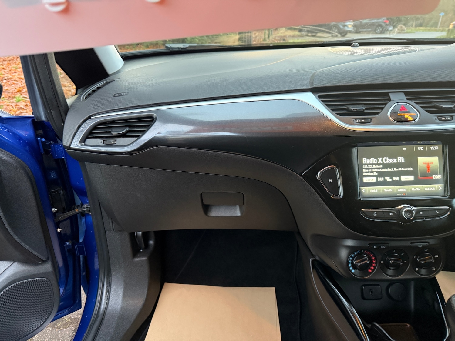 Used Vauxhall Corsa 2017 for sale - 76668992: Photo 20