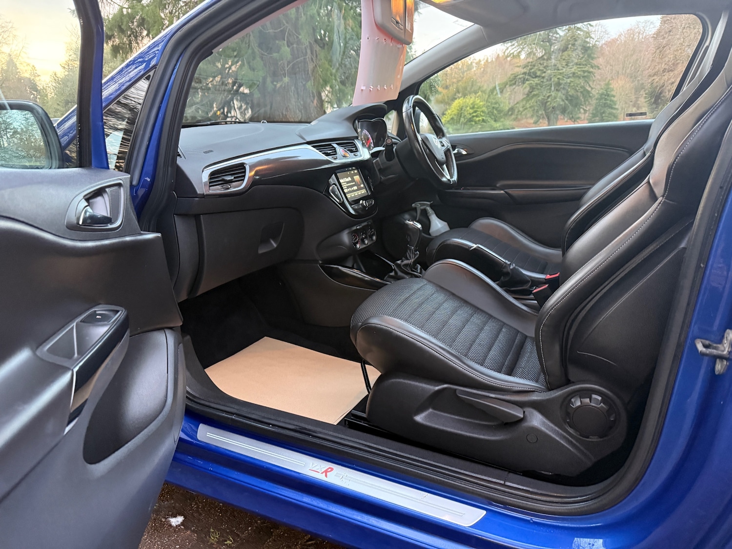 Used Vauxhall Corsa 2017 for sale - 76668992: Photo 21