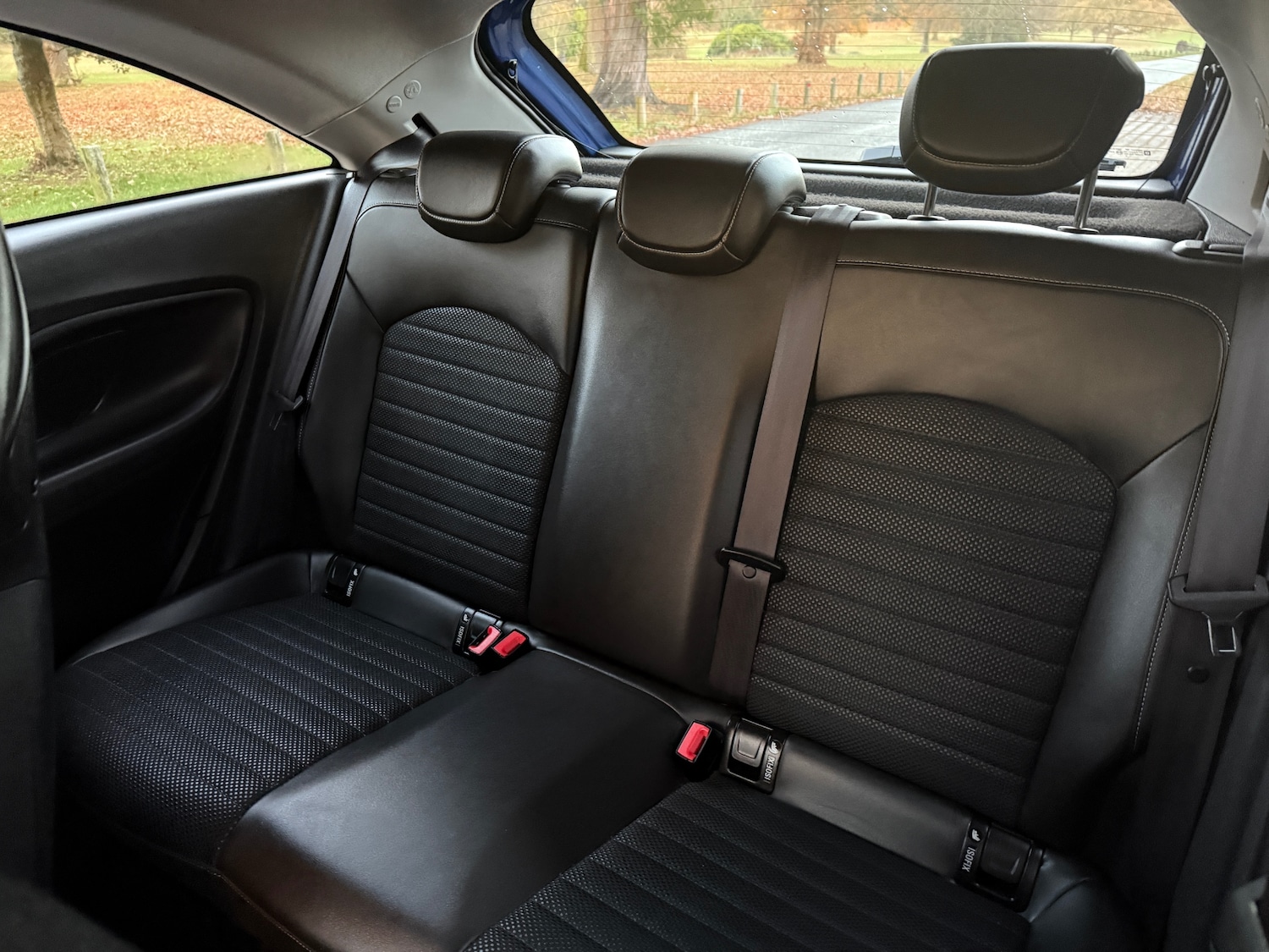 Used Vauxhall Corsa 2017 for sale - 76668992: Photo 22