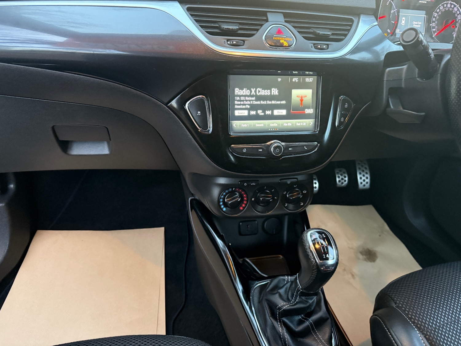 Used Vauxhall Corsa 2017 for sale - 76668992: Photo 23