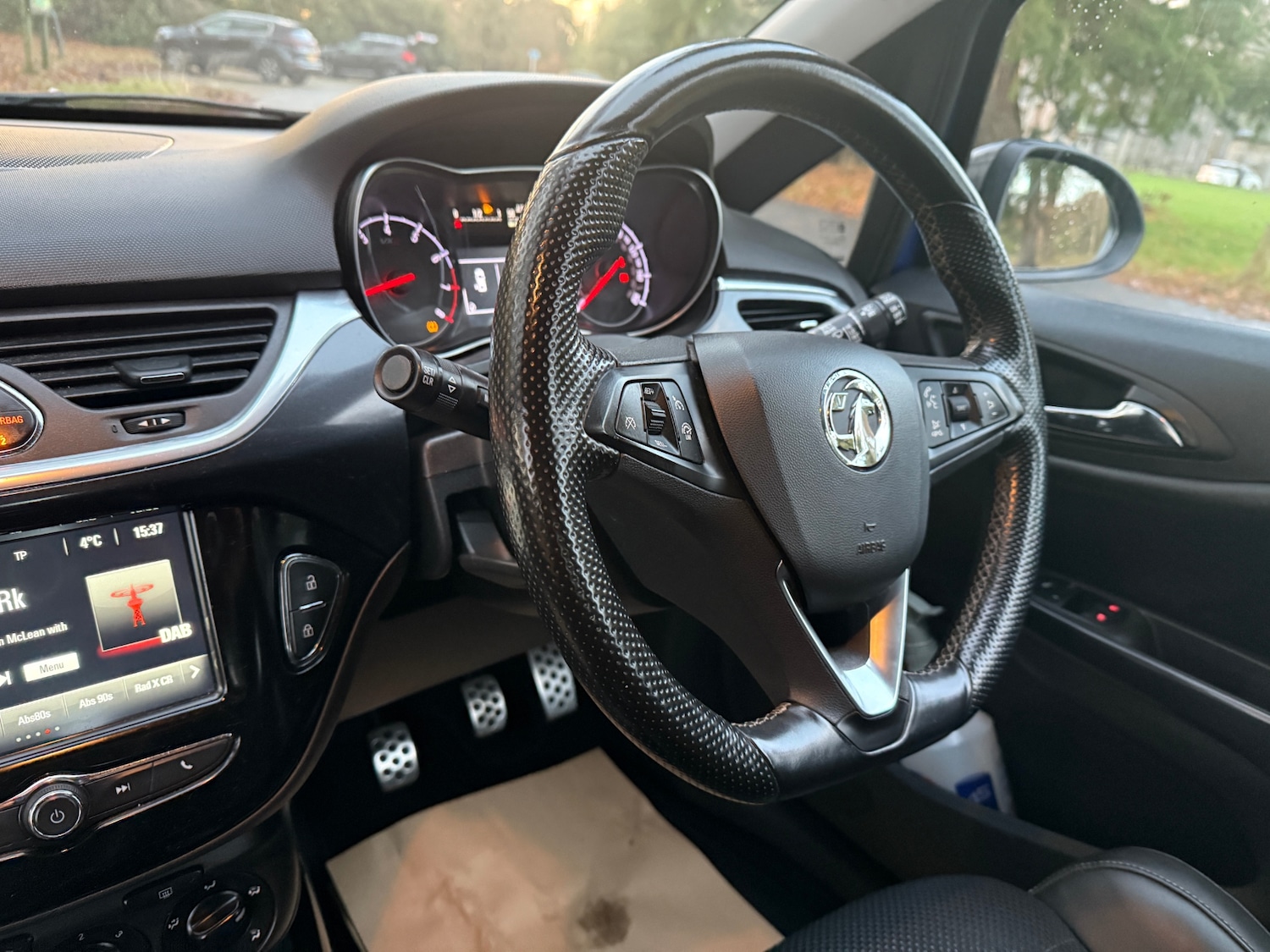 Used Vauxhall Corsa 2017 for sale - 76668992: Photo 24