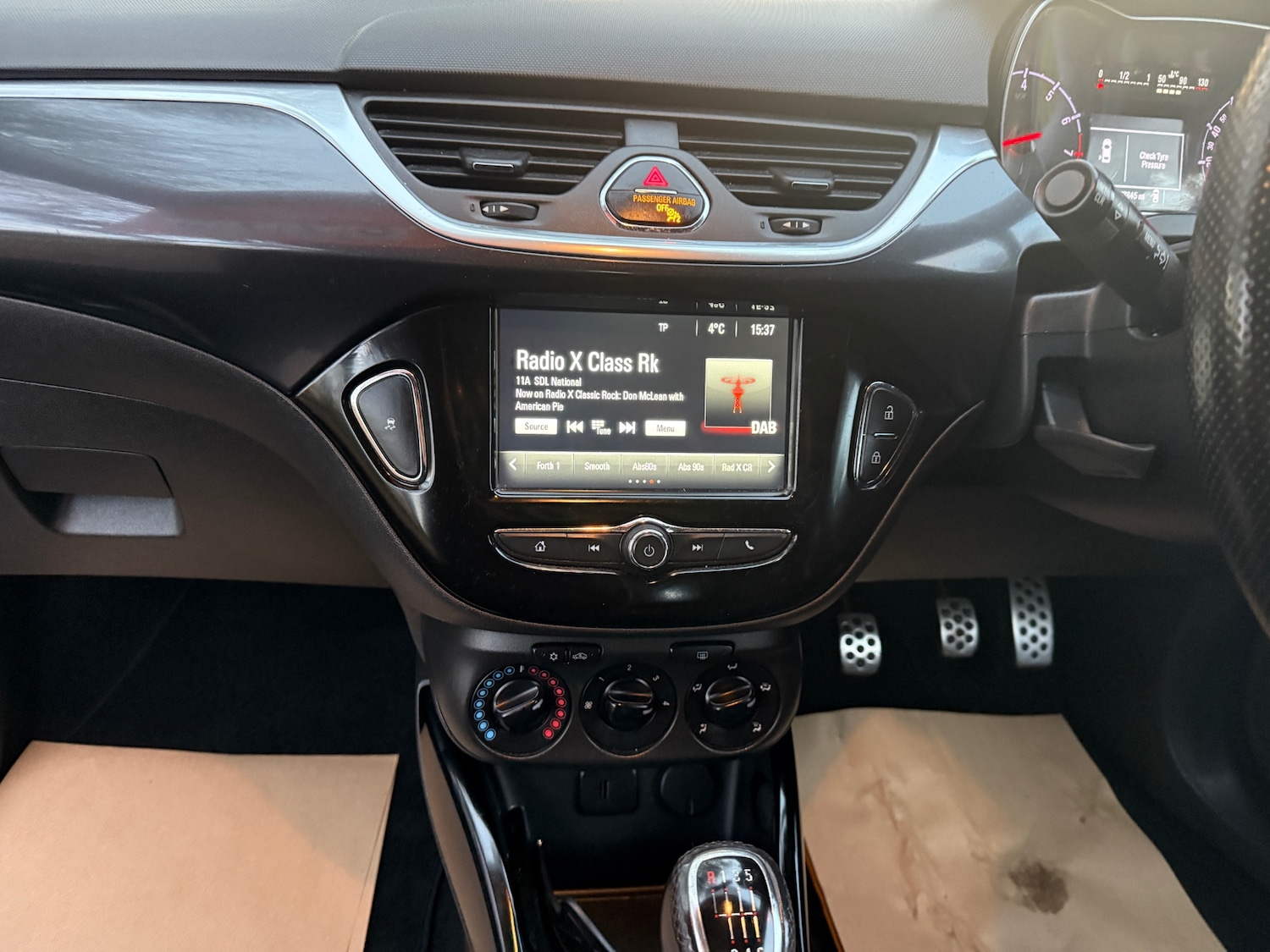 Used Vauxhall Corsa 2017 for sale - 76668992: Photo 25