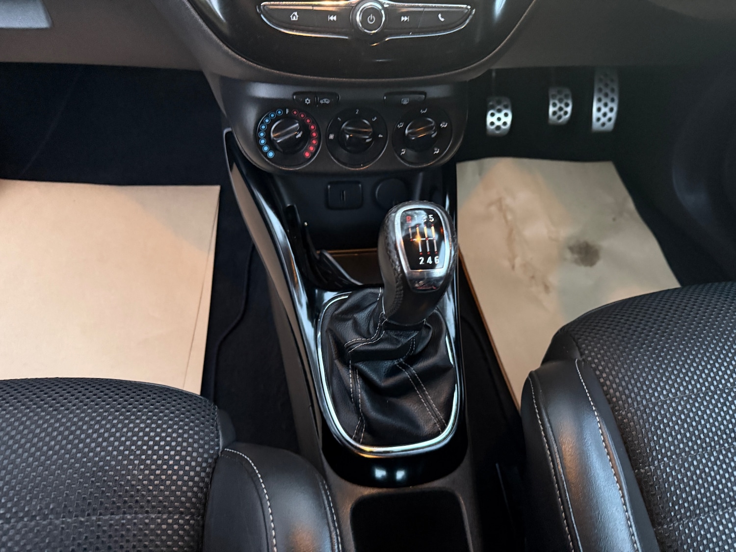 Used Vauxhall Corsa 2017 for sale - 76668992: Photo 26