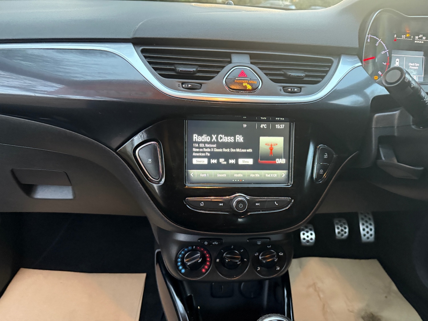 Used Vauxhall Corsa 2017 for sale - 76668992: Photo 27