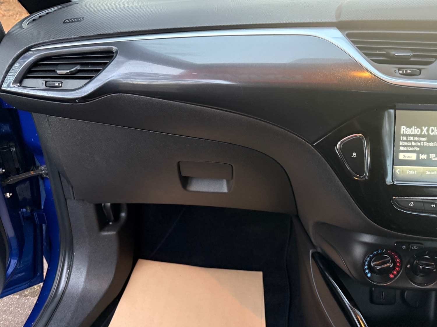 Used Vauxhall Corsa 2017 for sale - 76668992: Photo 28