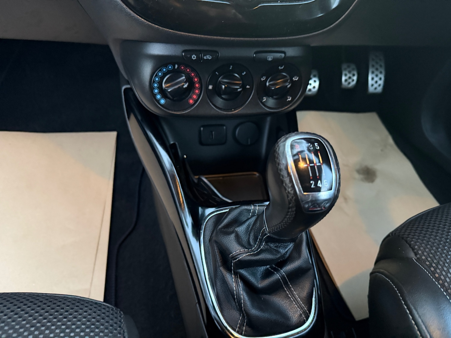 Used Vauxhall Corsa 2017 for sale - 76668992: Photo 30