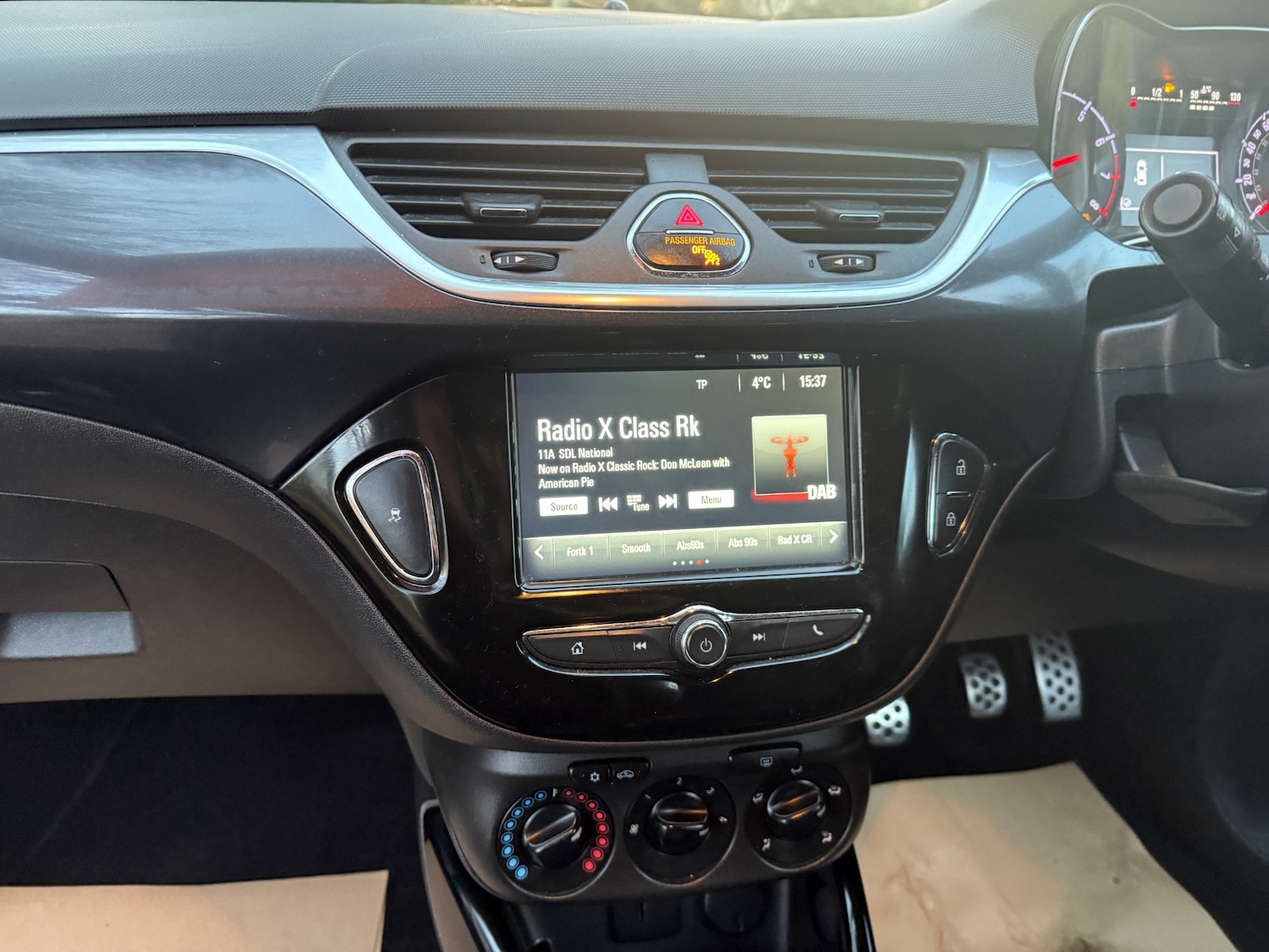 Used Vauxhall Corsa 2017 for sale - 76668992: Photo 31