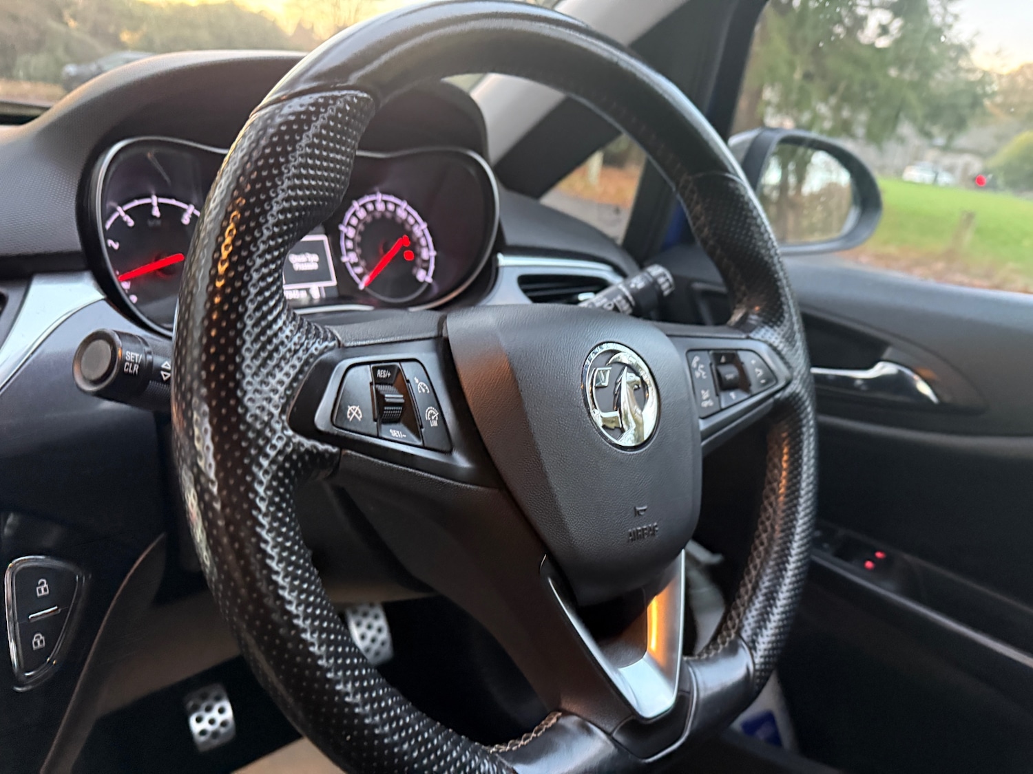 Used Vauxhall Corsa 2017 for sale - 76668992: Photo 32